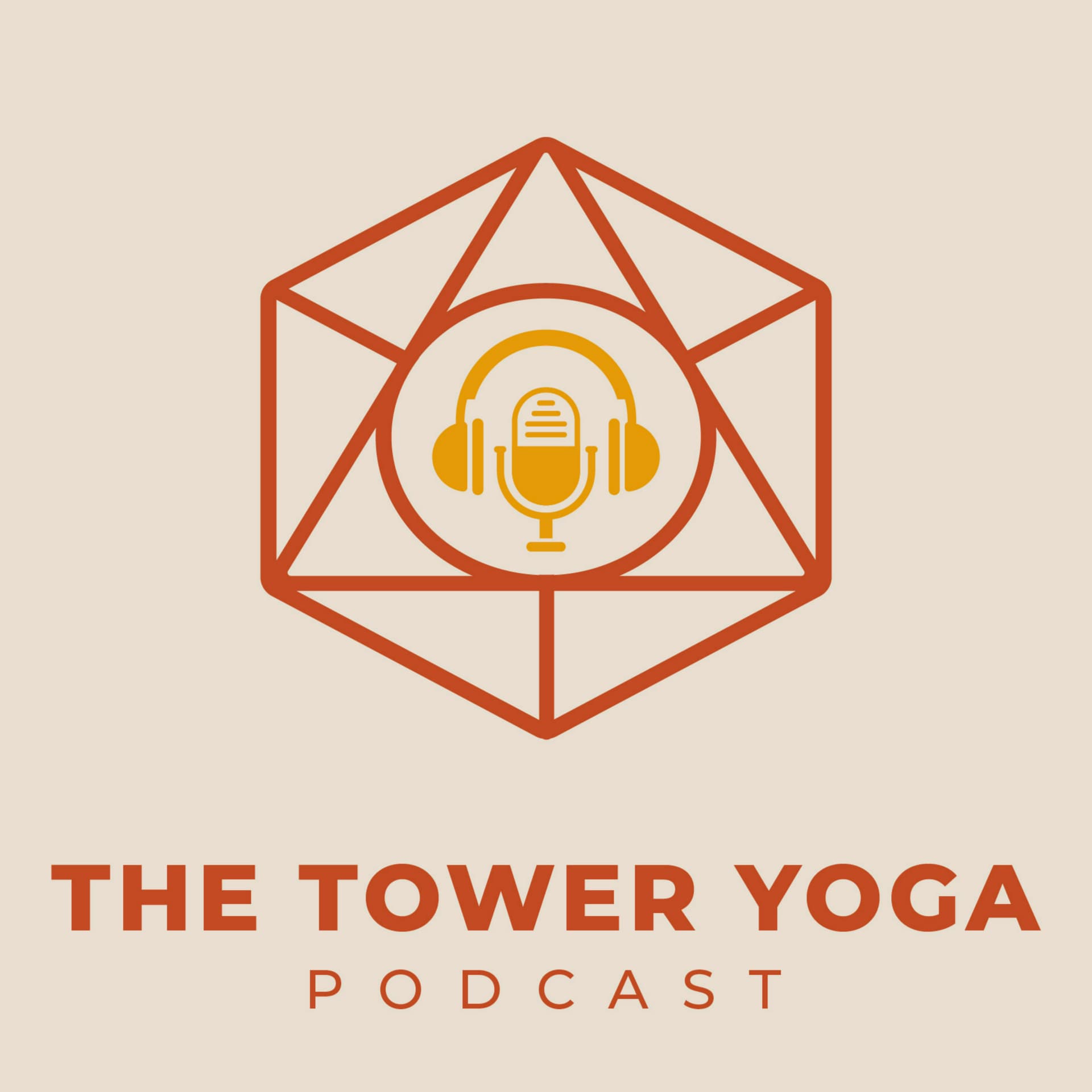 Tower Yoga Podcast - Podcasts