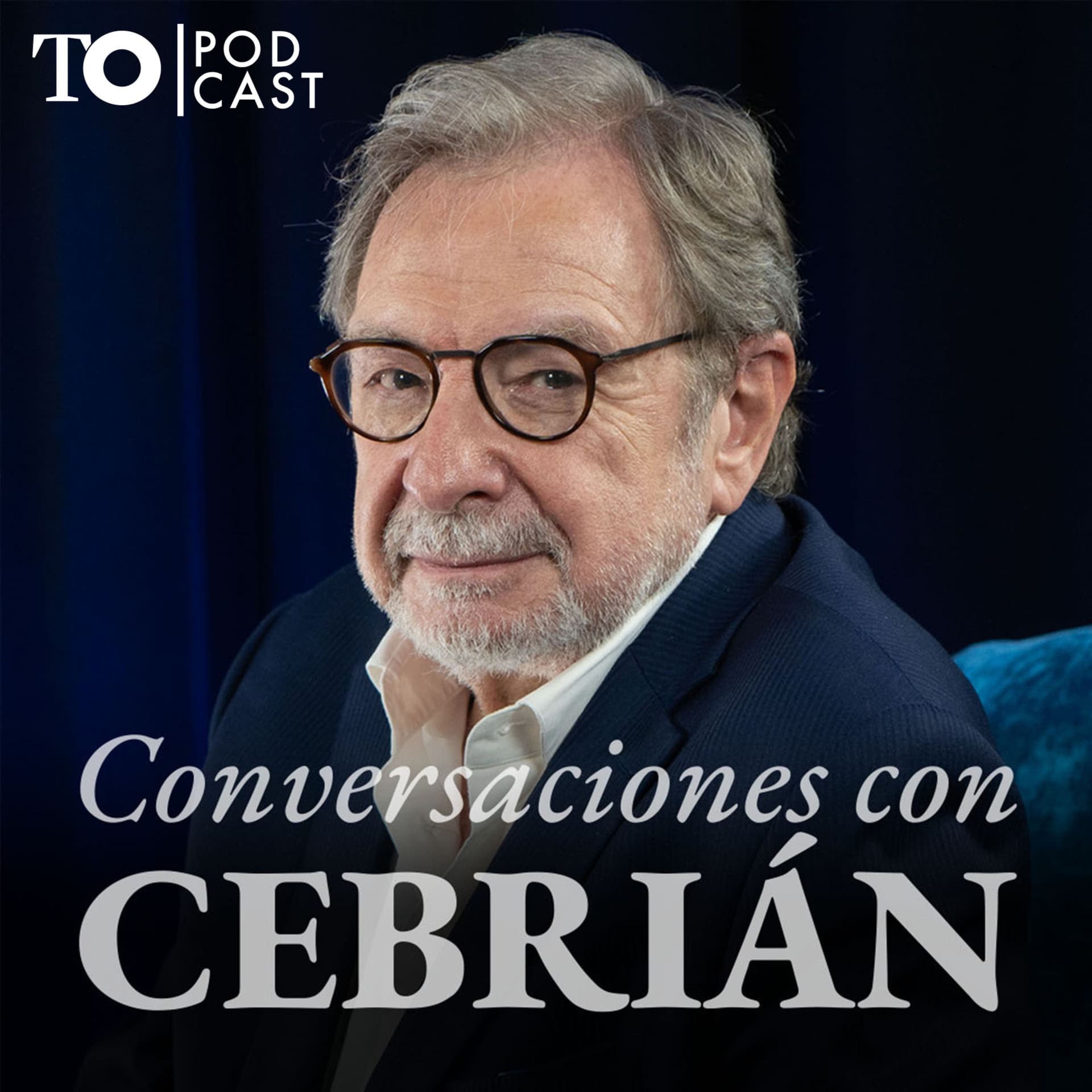 Conversaciones con Cebrián - Podcasts