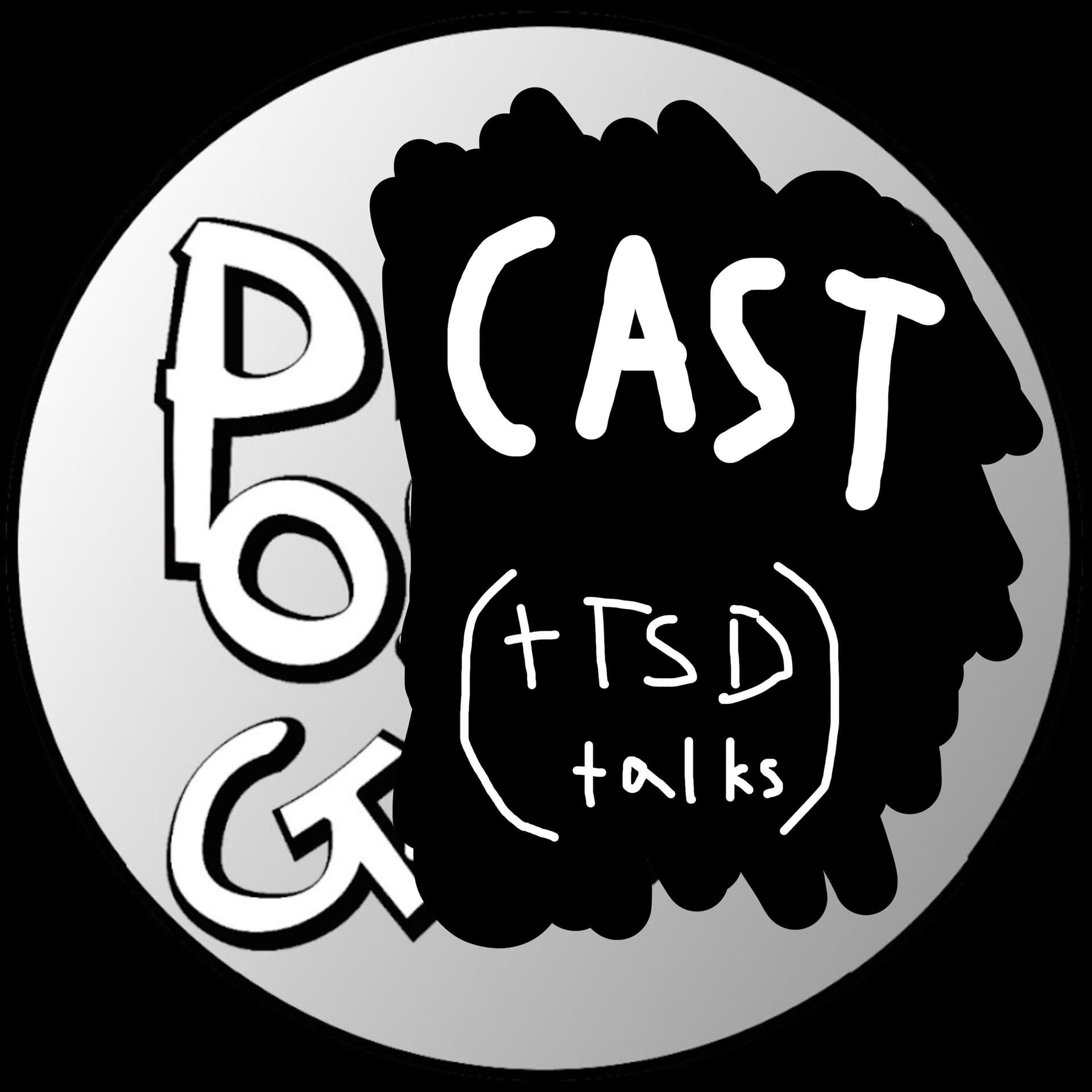 The Pillar of Garbage PoGcast - Podcasts