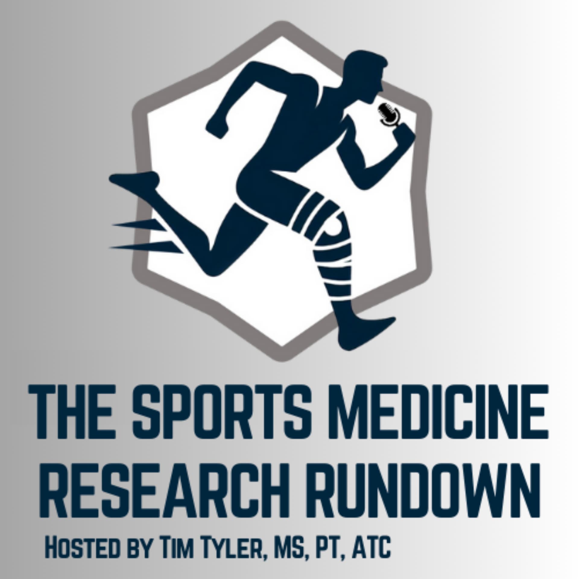 The Sports Medicine Research Rundown - Podcasts