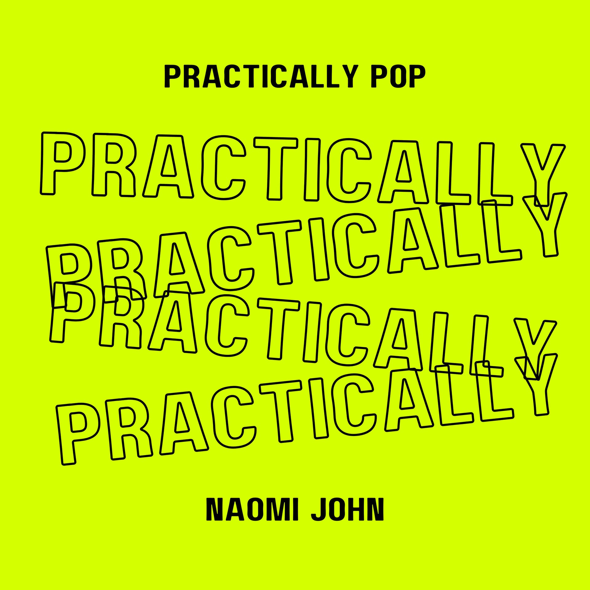 Practically Pop - Podcasts