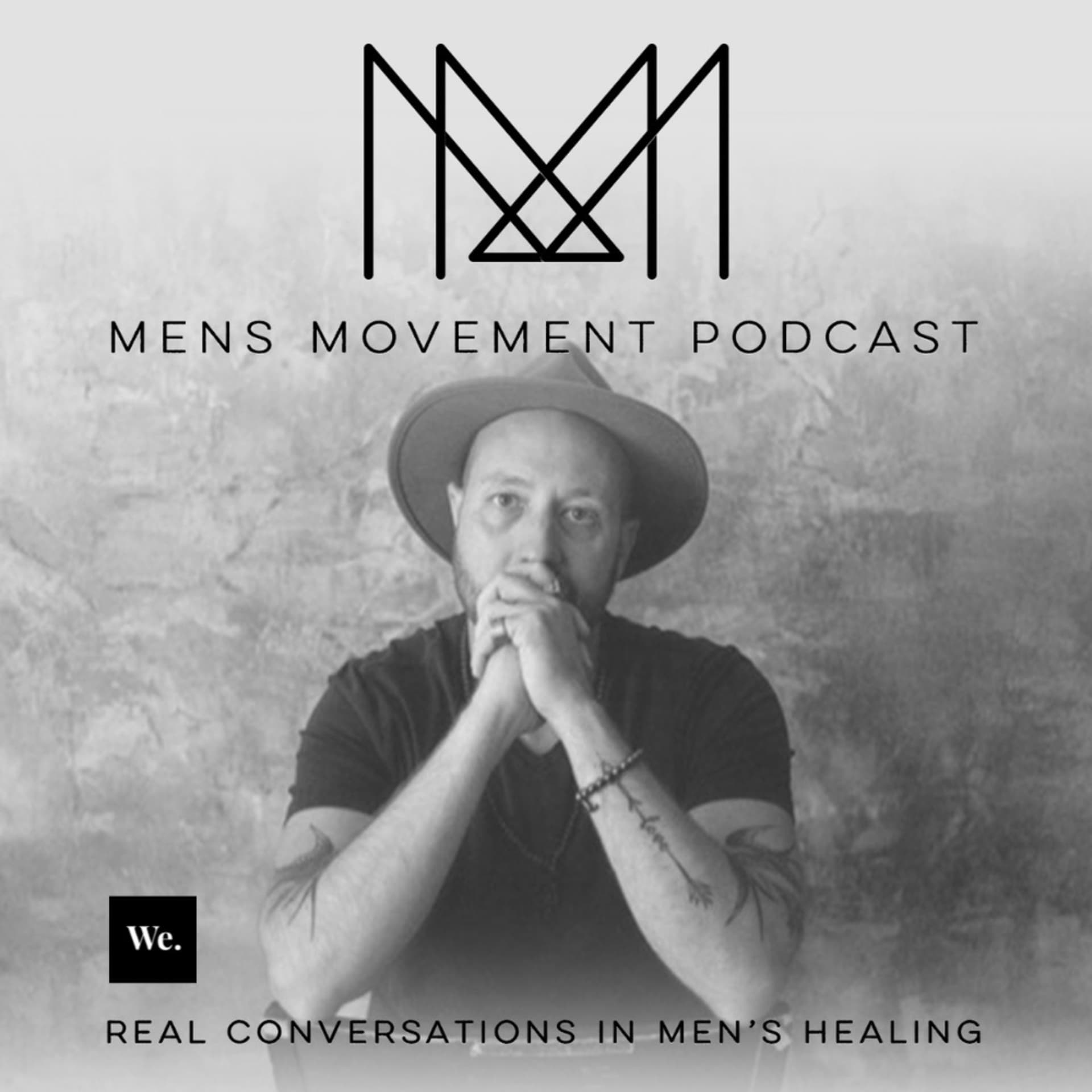 Men's Movement Podcast