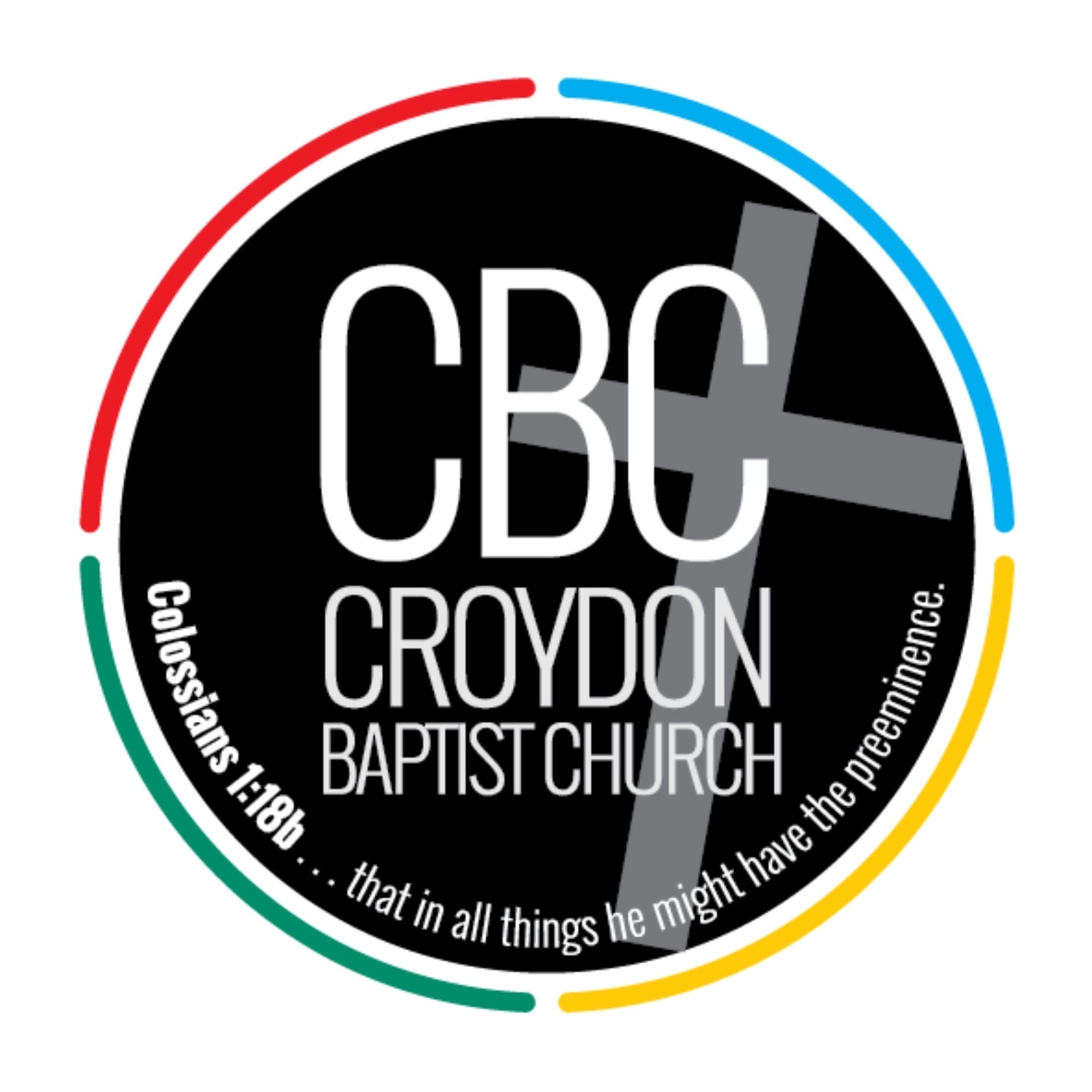 Croydon Baptist Church SA - Podcasts