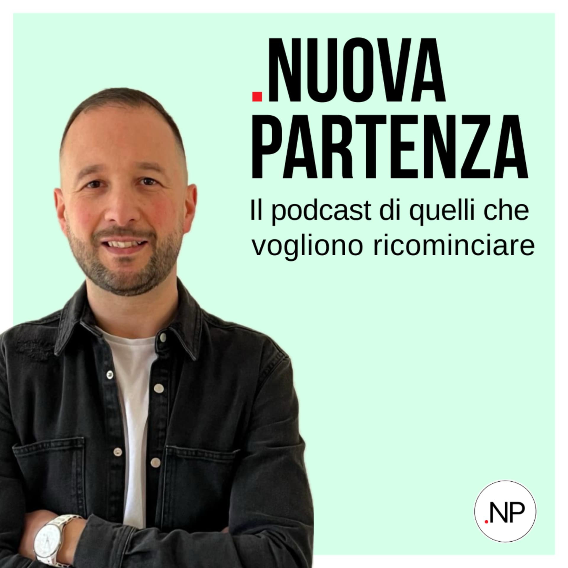 .Nuova Partenza - Podcasts