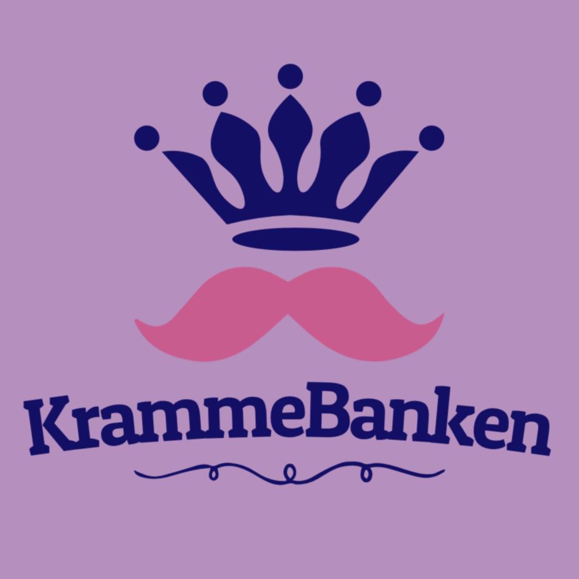 KrammeBanken - Podcasts
