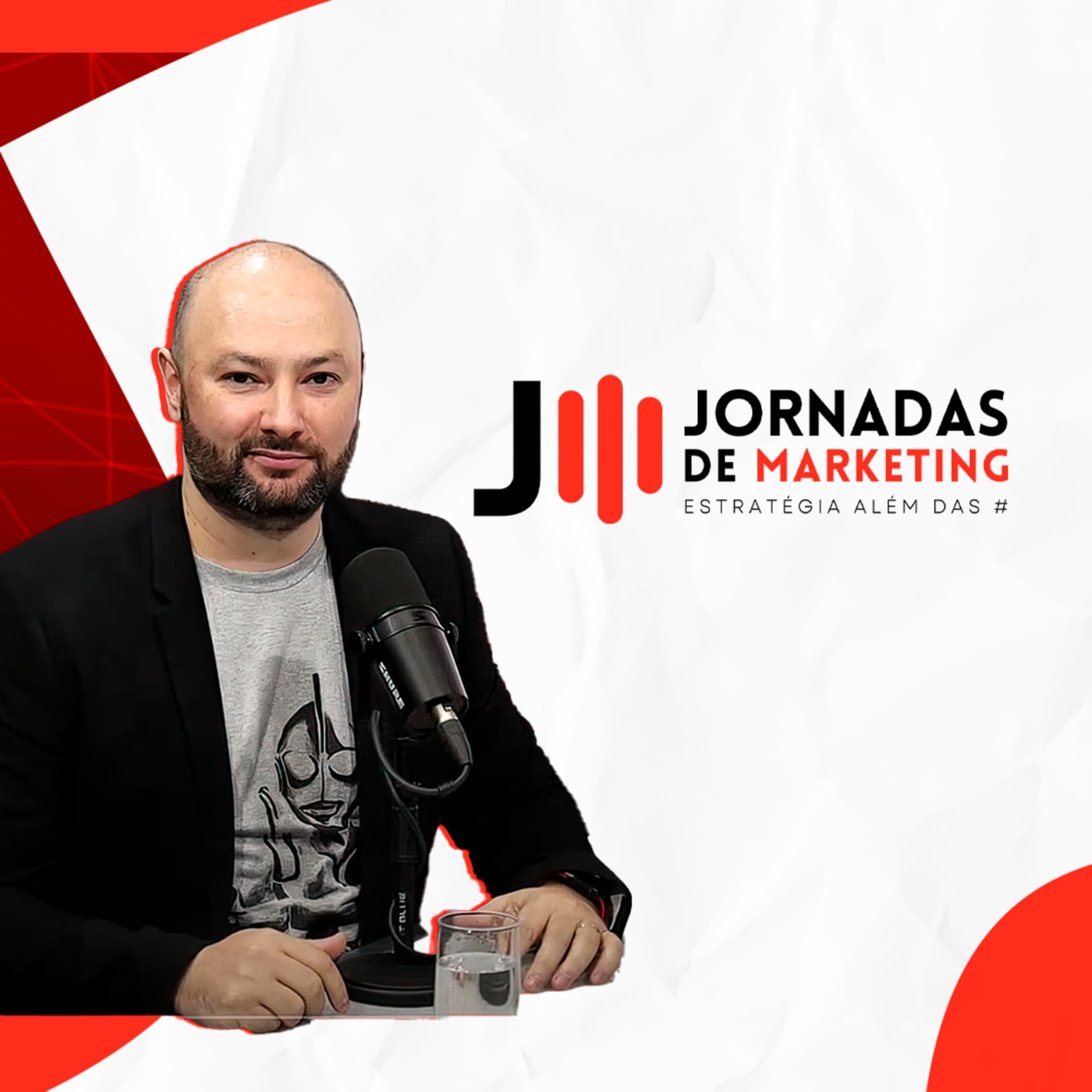 Jornadas de Marketing - Podcasts