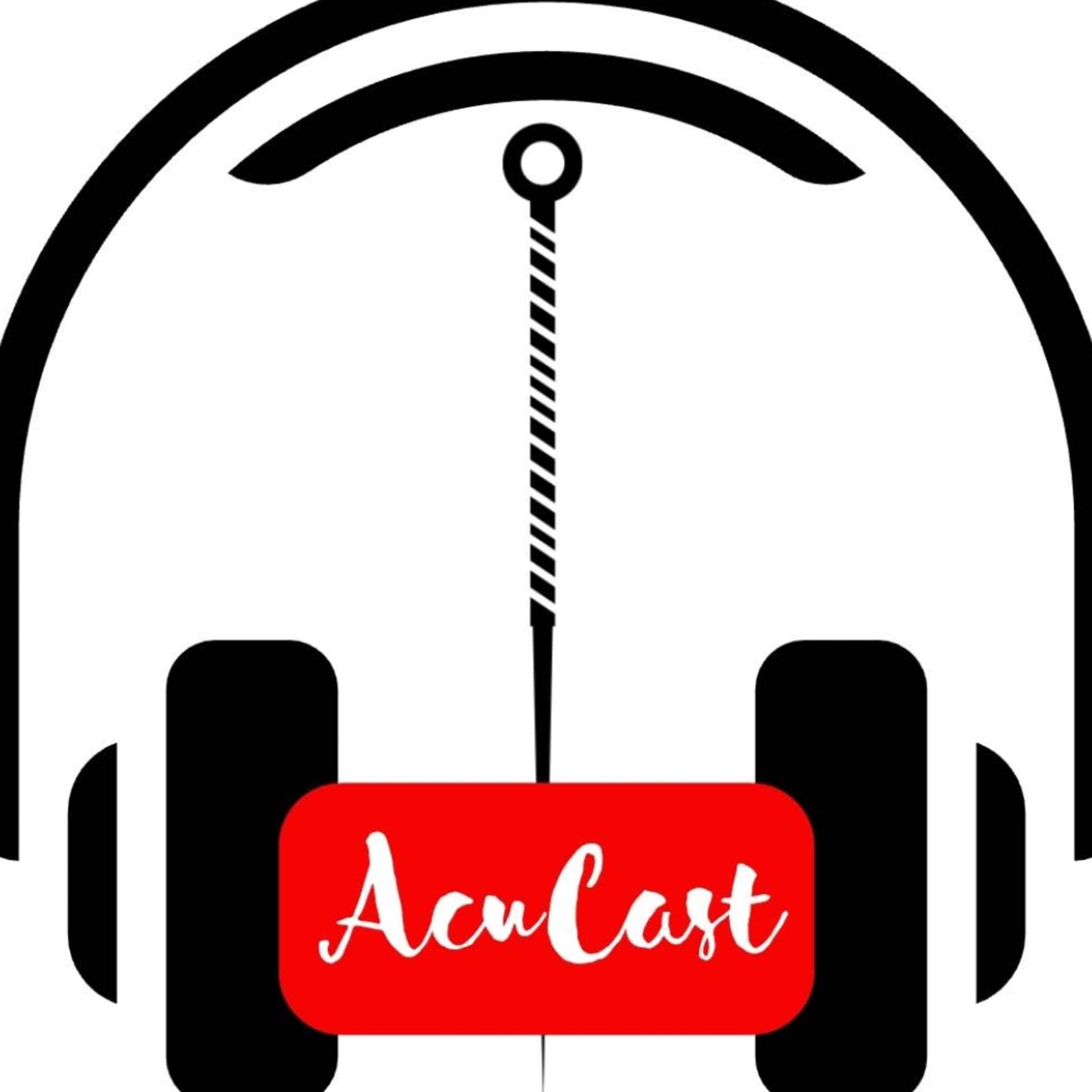 AcuCast - Podcasts