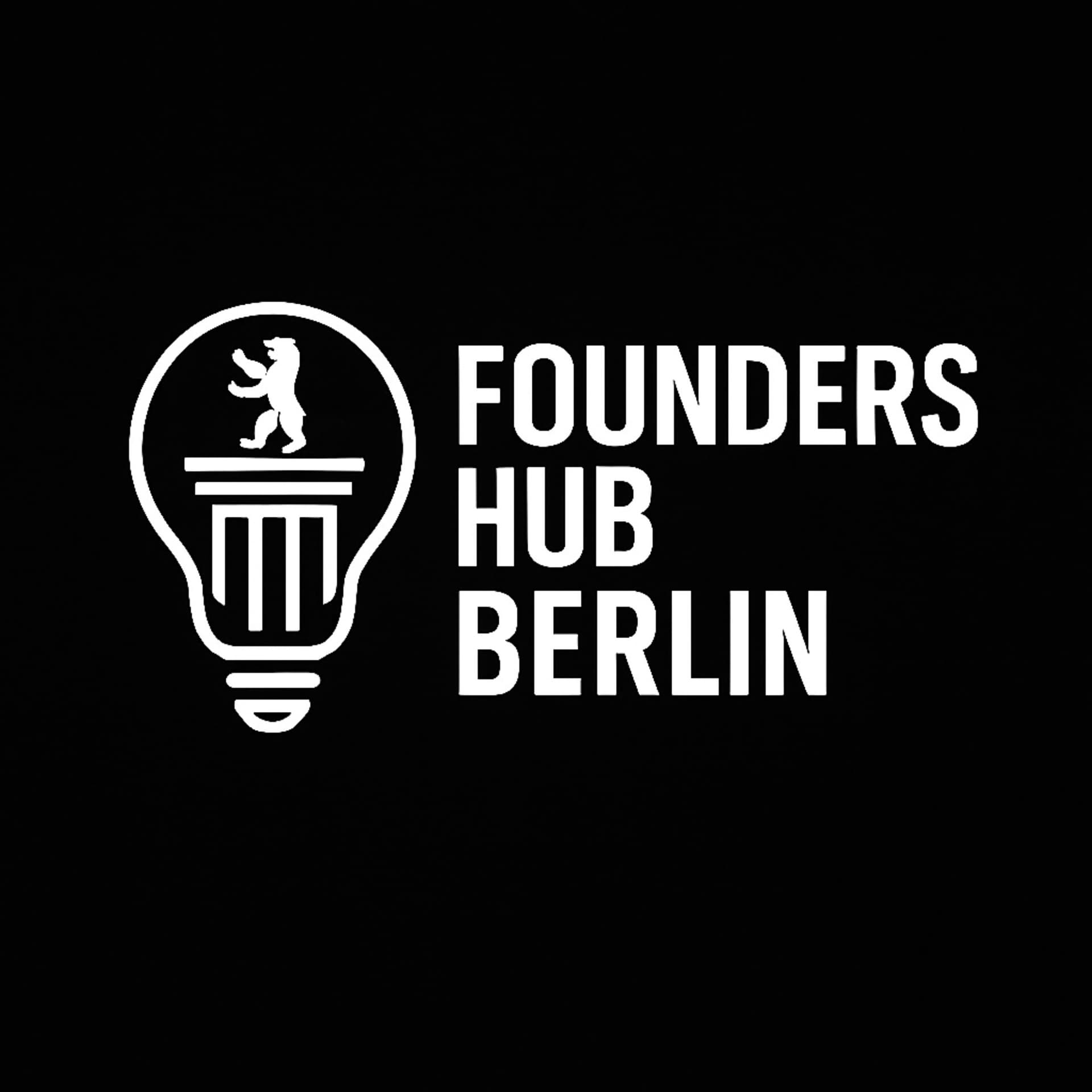 Founders Hub Berlin - Podcasts