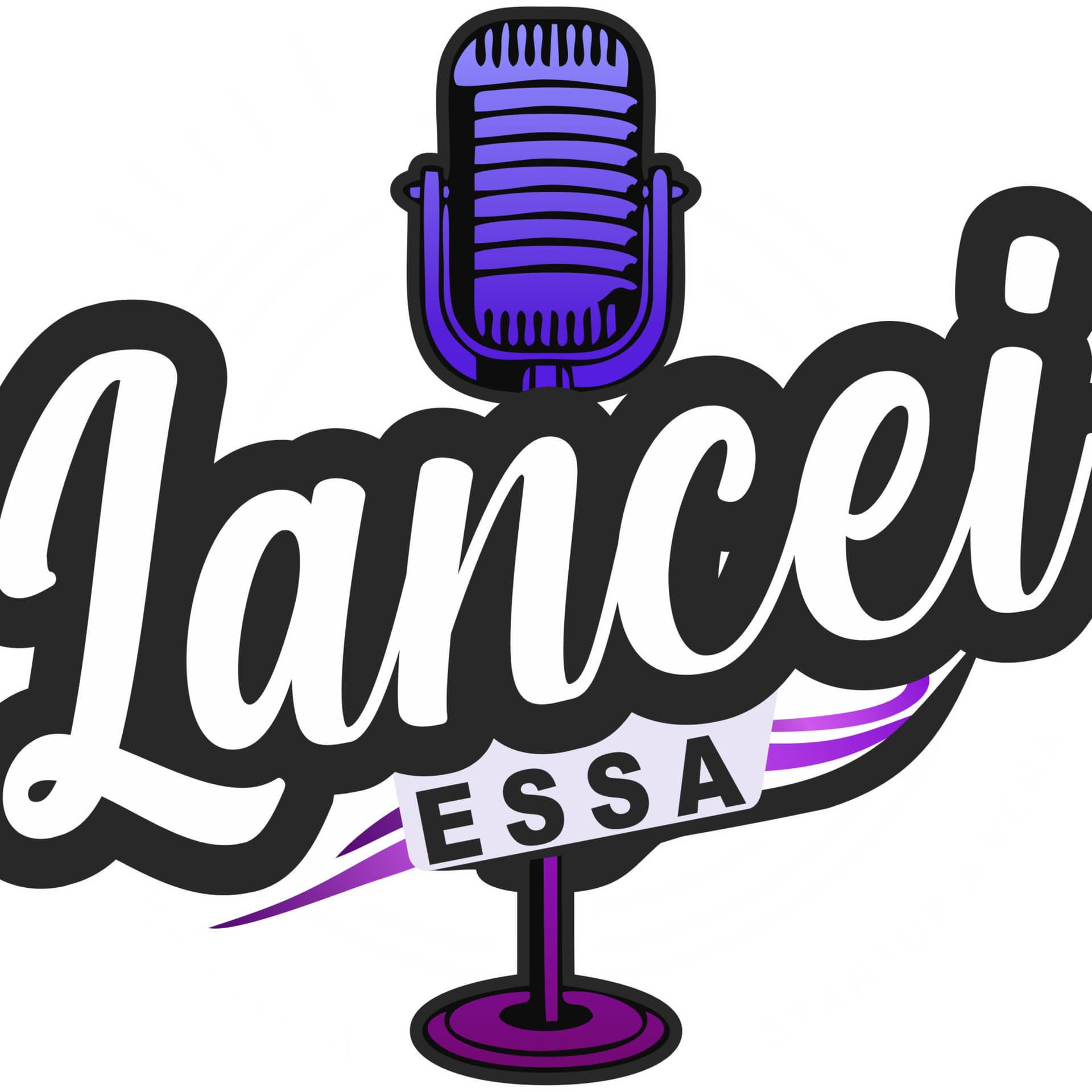 Lancei Essa Podcast - Podcasts