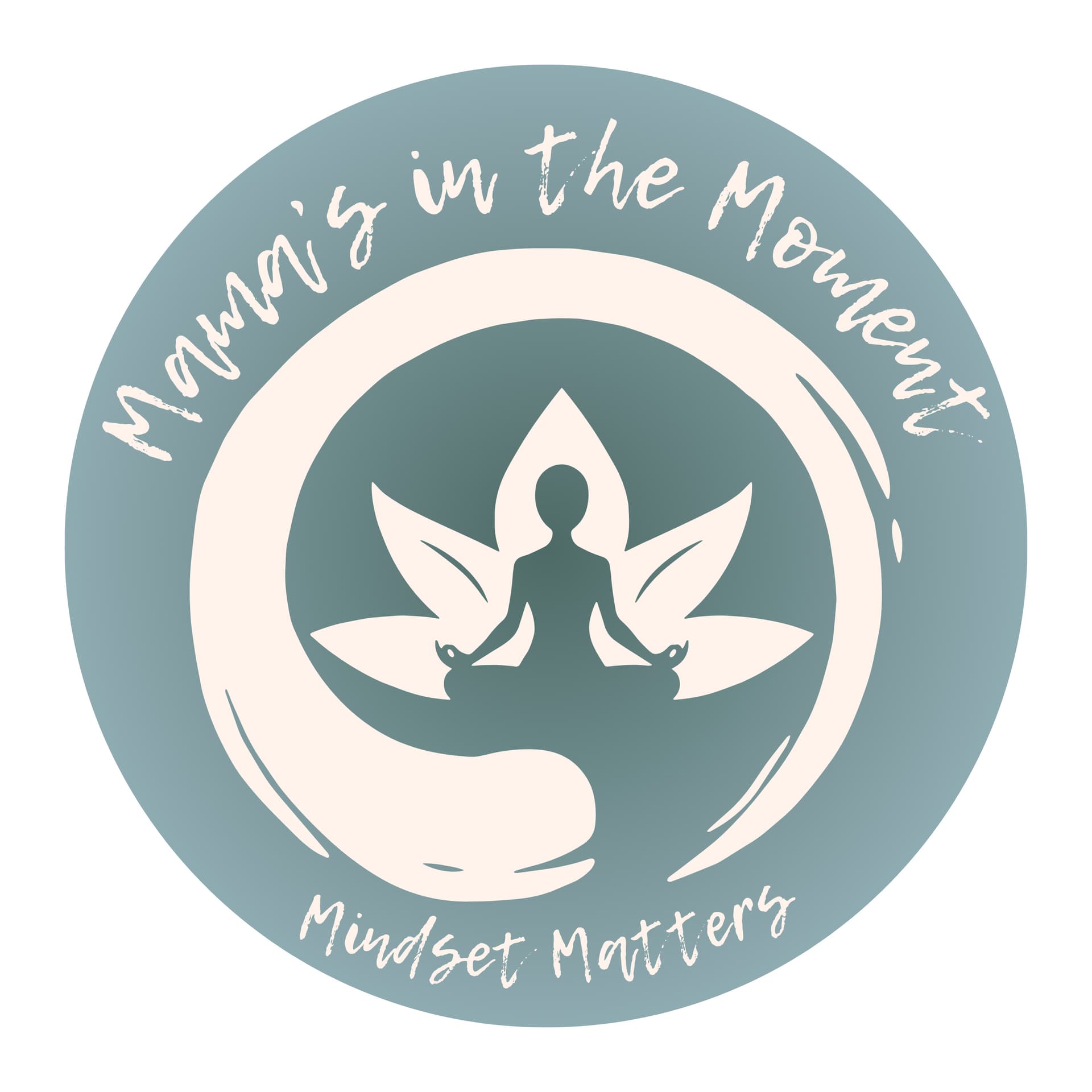 Mama's In The Moment - Podcasts