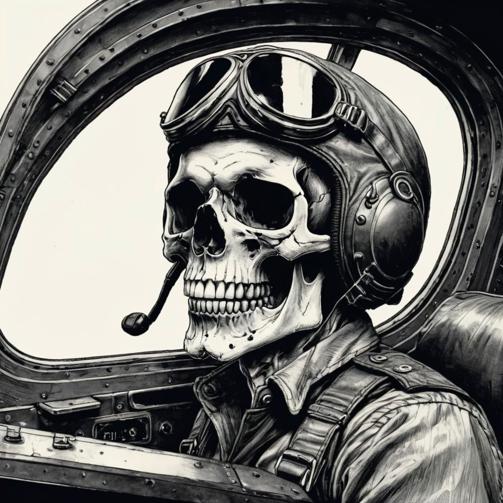 Dread Turbulence - Podcasts