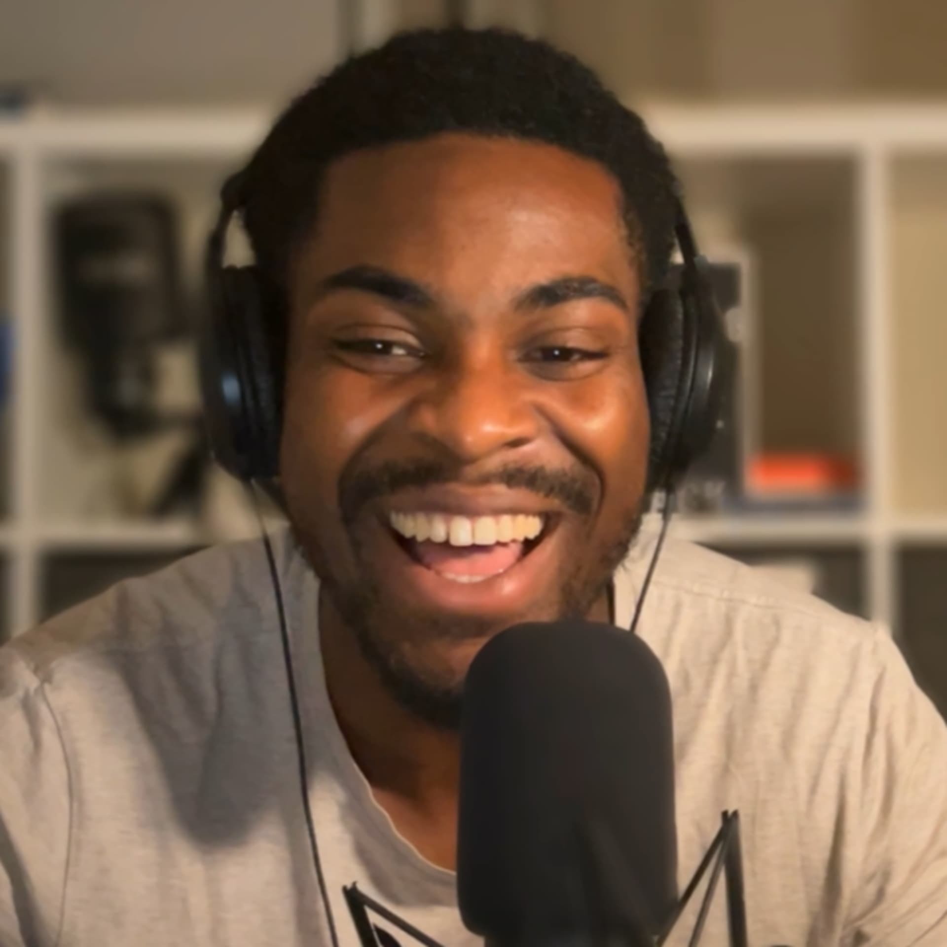 SouledOut Podcast - Podcasts