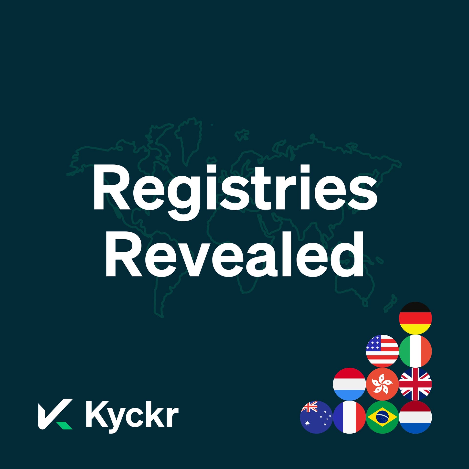 The Kyckr Podcast - Podcasts