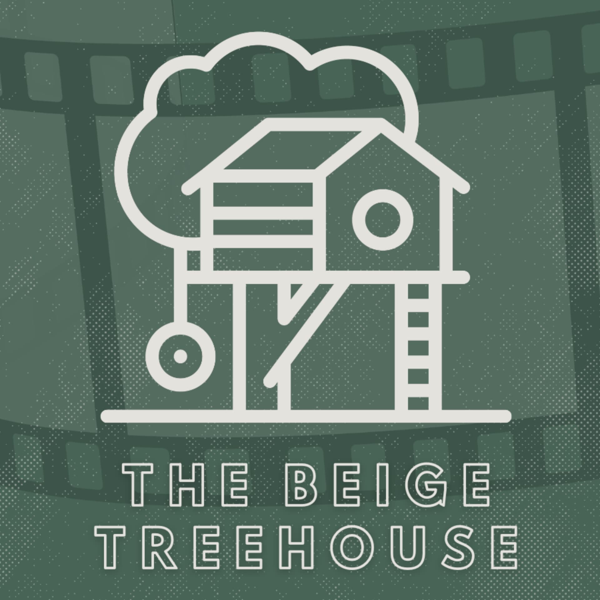 The Beige Treehouse - Podcasts