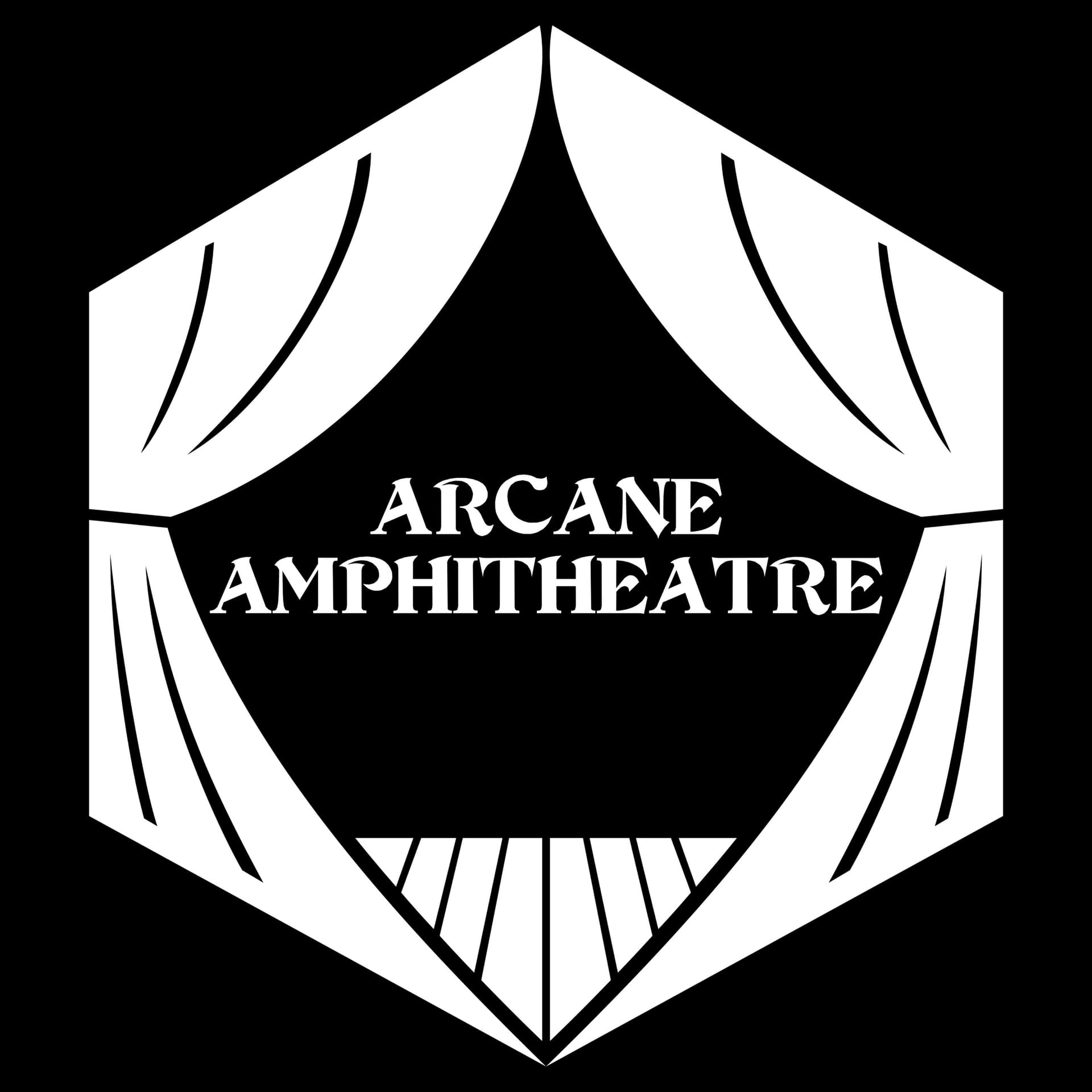 Arcane Amphitheatre - Podcasts
