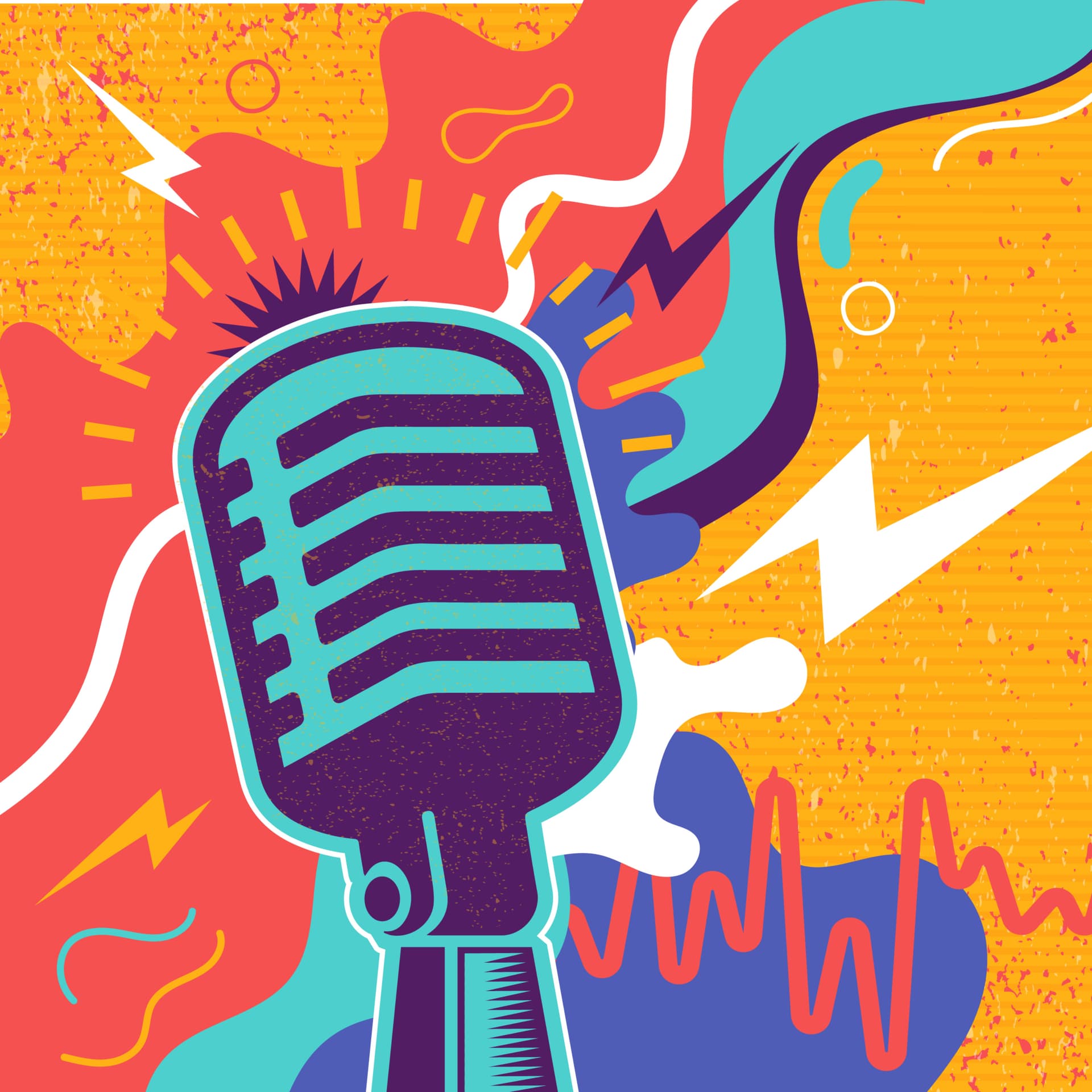 Cotorreando desde la Barda - Podcasts