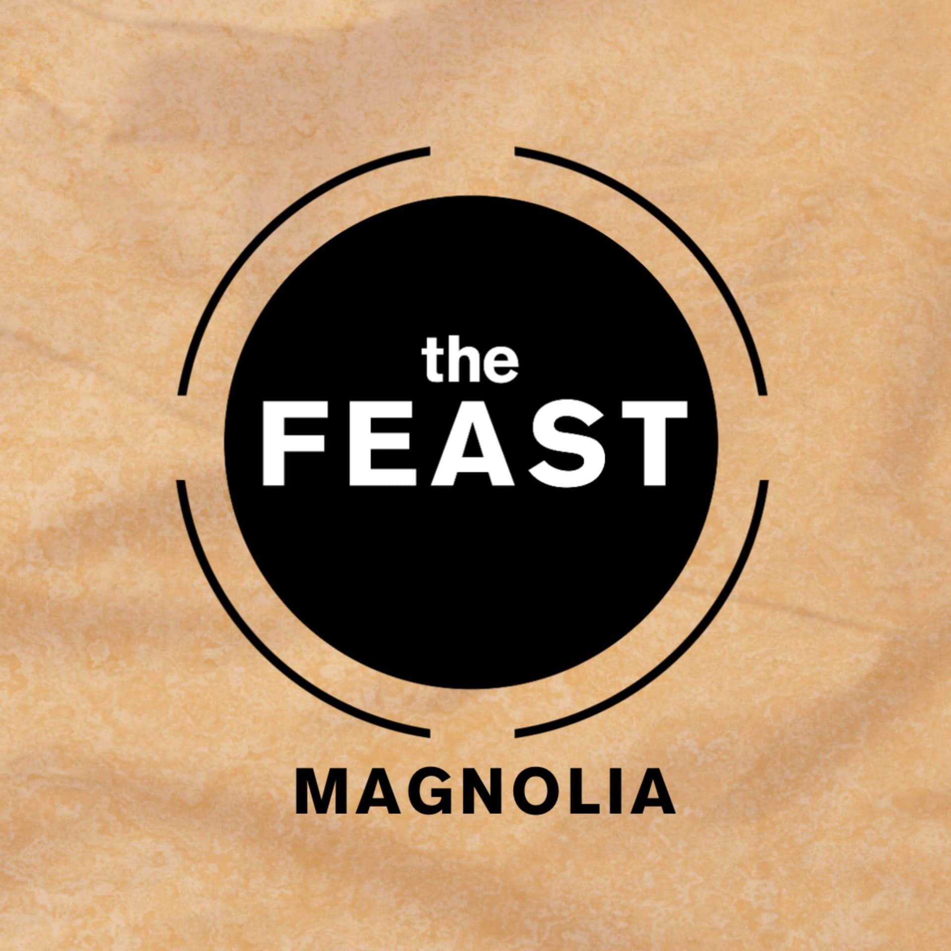 The Feast Magnolia Talks - Podcasts