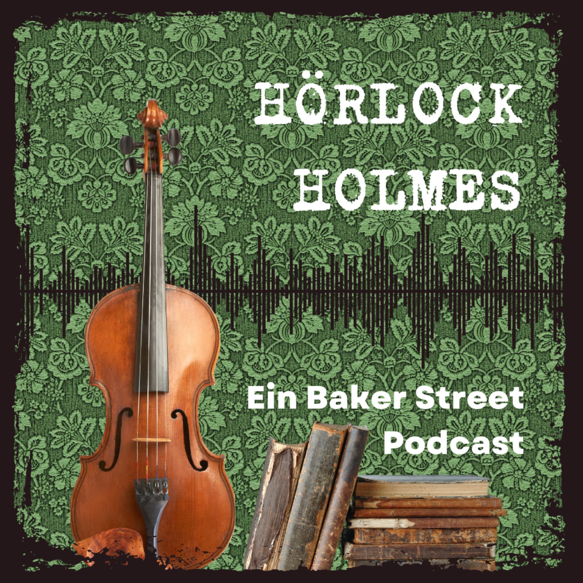 Hörlock Holmes - Ein Baker Street Podcast - Podcasts
