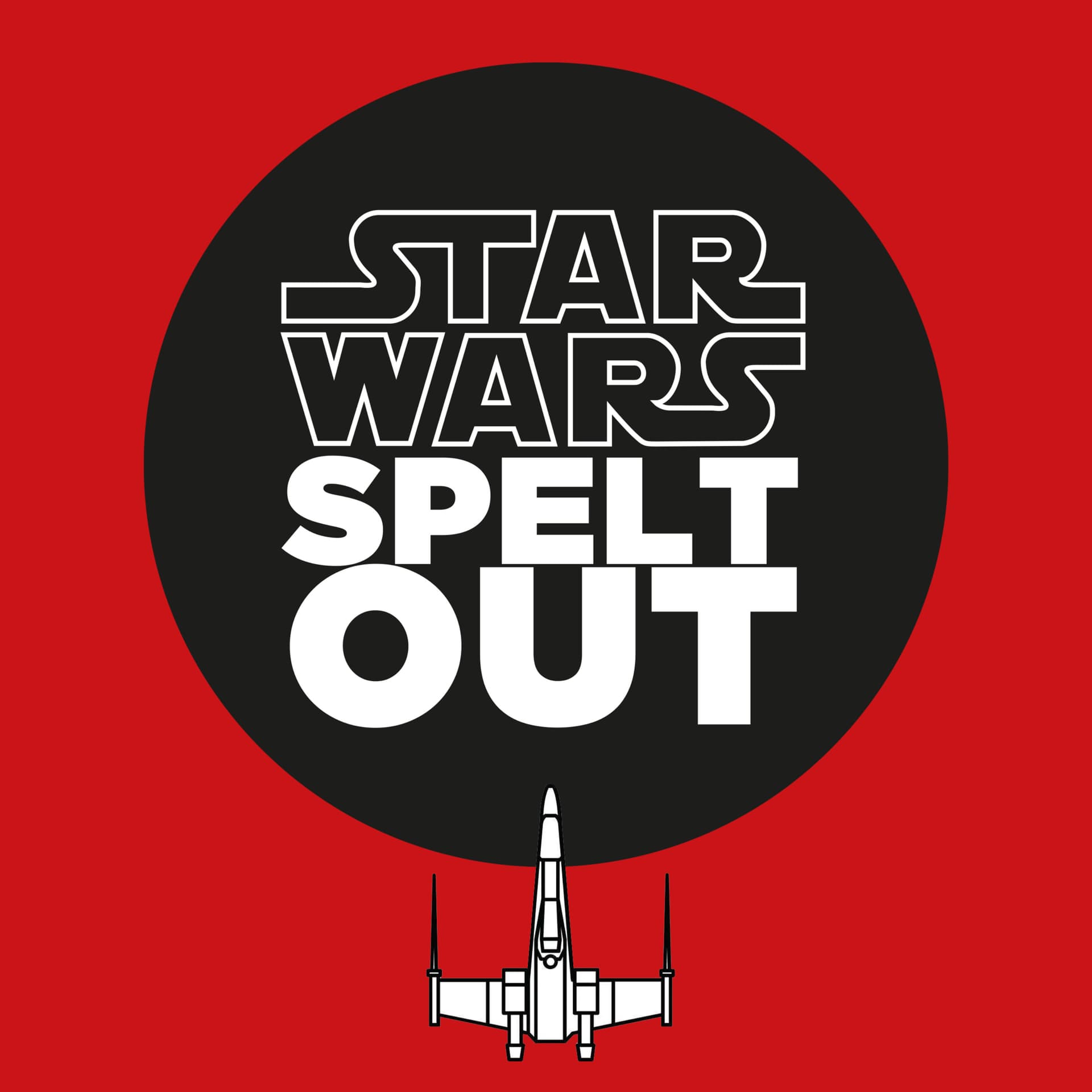 Star Wars Spelt Out Podcast - Podcasts