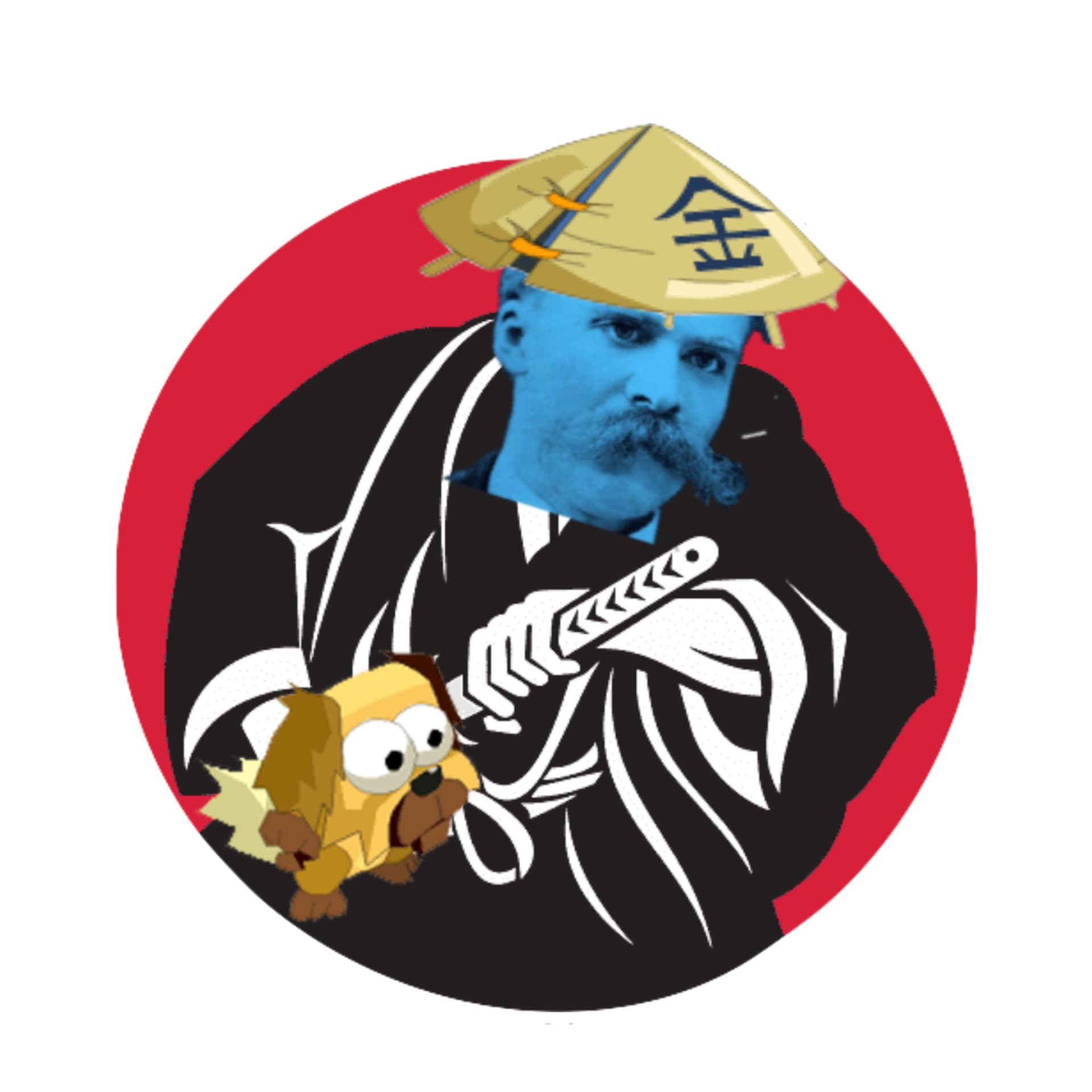 Samouraï Dansant - Podcasts