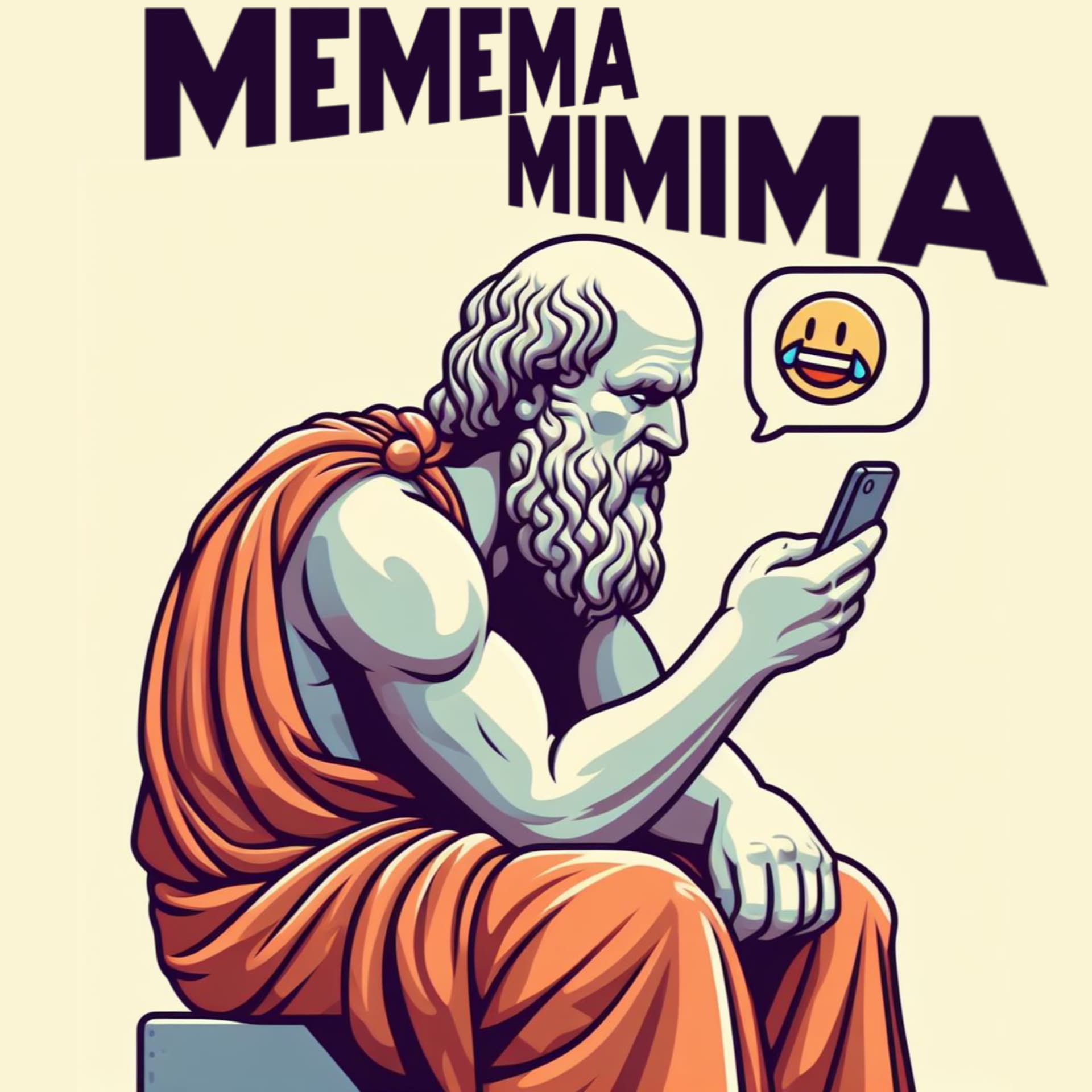 Memema Mimima - Podcasts