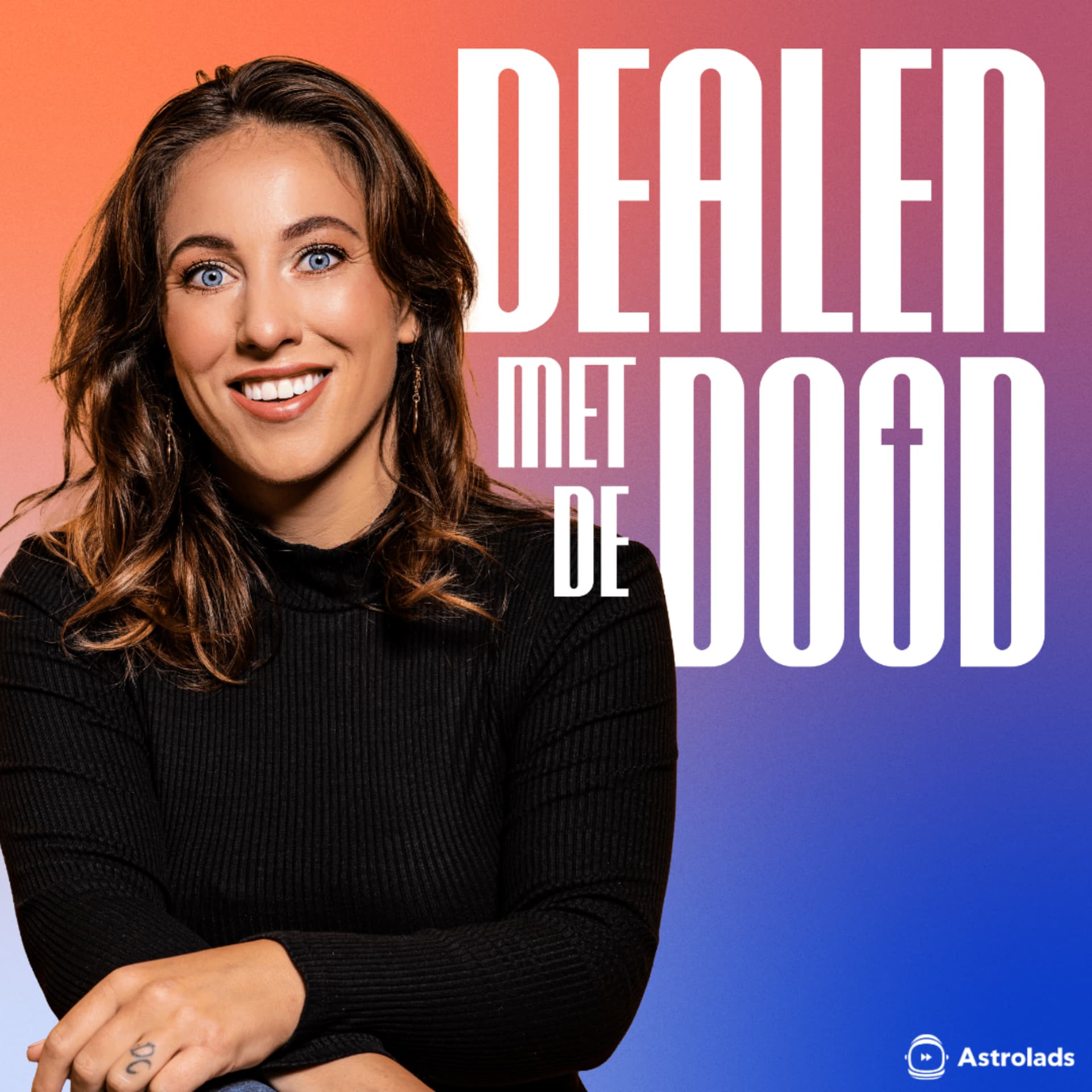 Dealen met de Dood - Podcasts