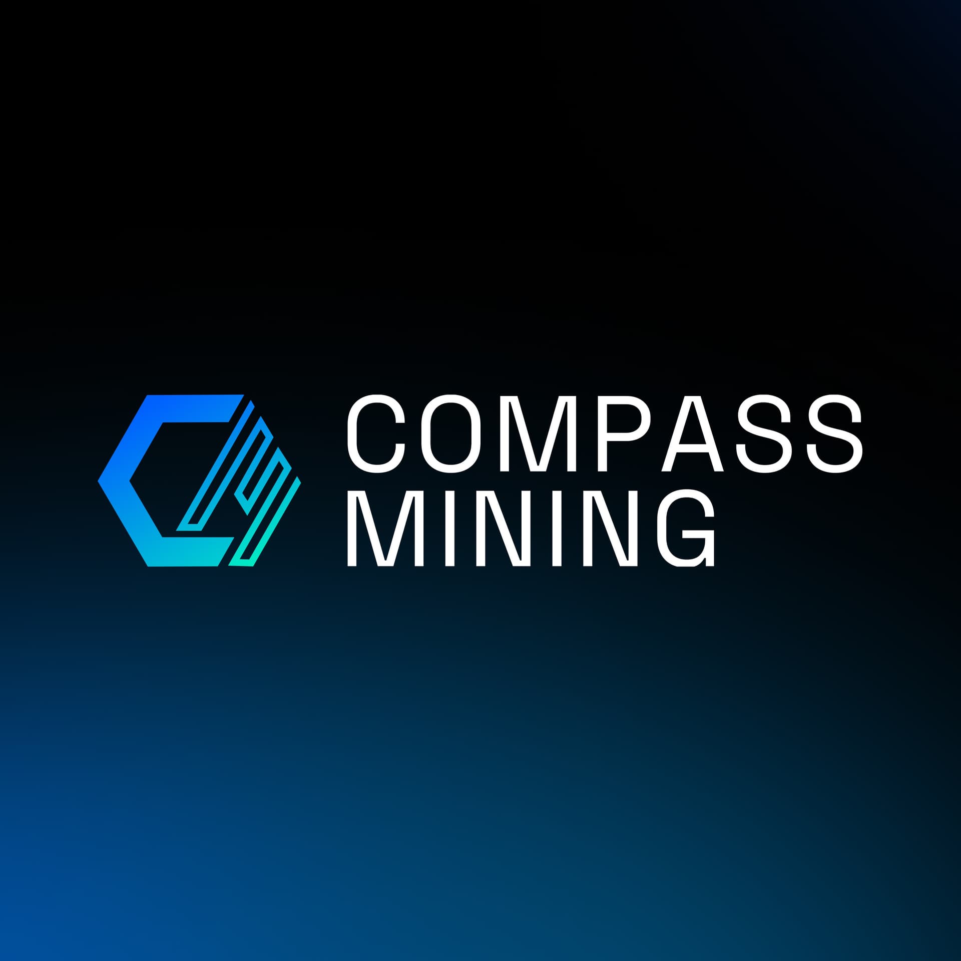 Compass Mining - Podcasts
