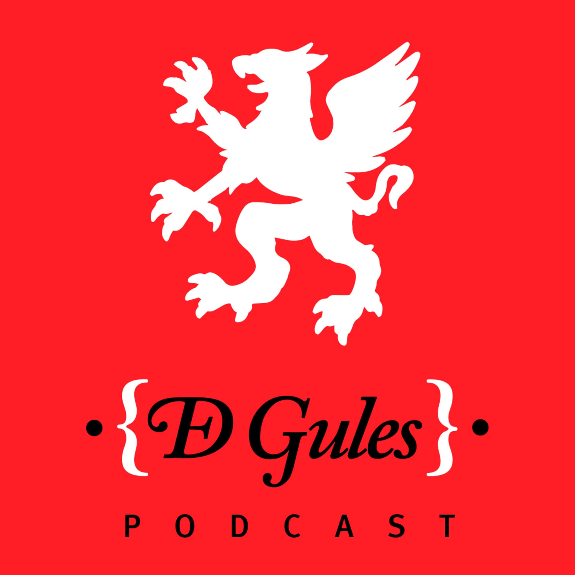 De Gules Podcast