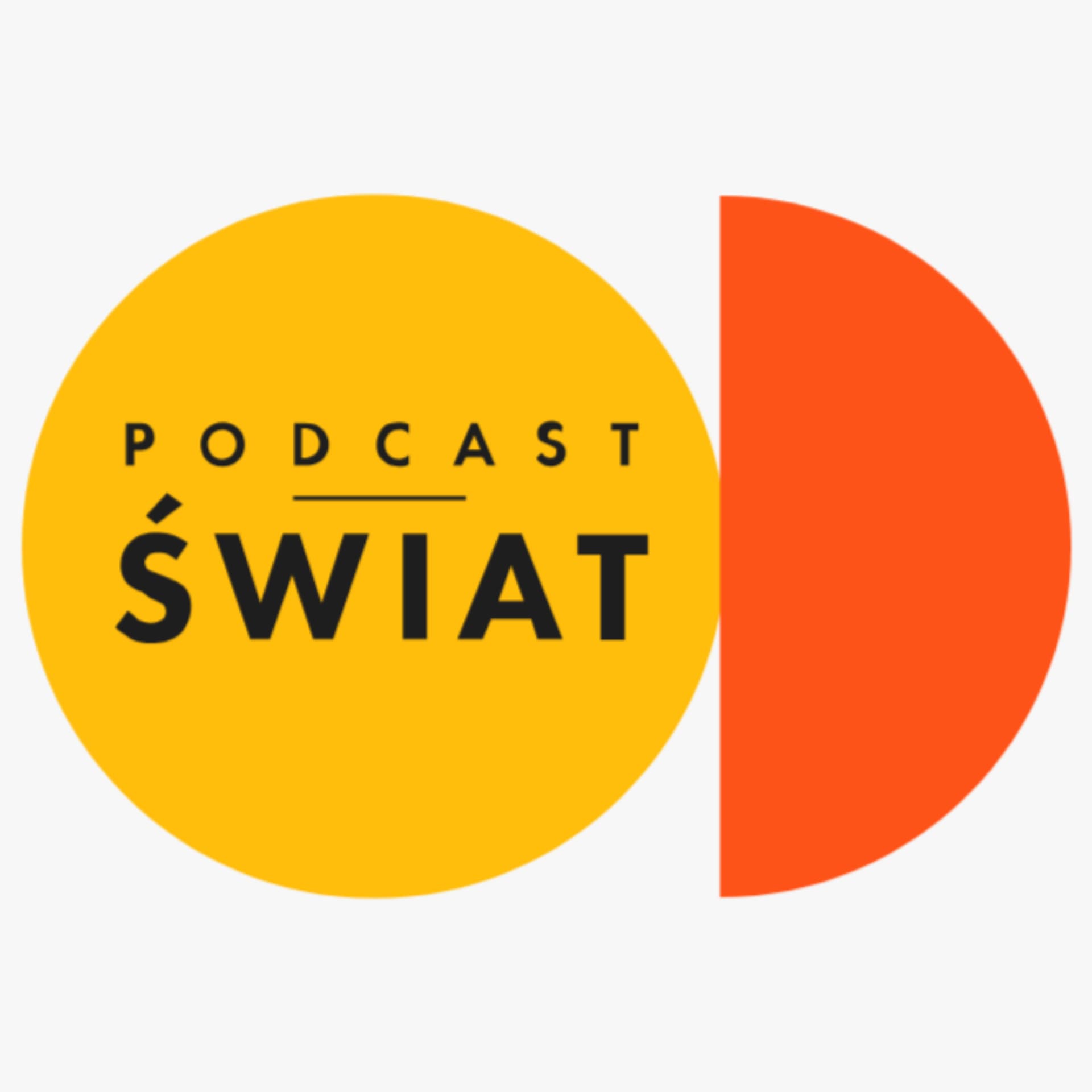 Podcast Świat | Wojciech Cegielski - Podcasts