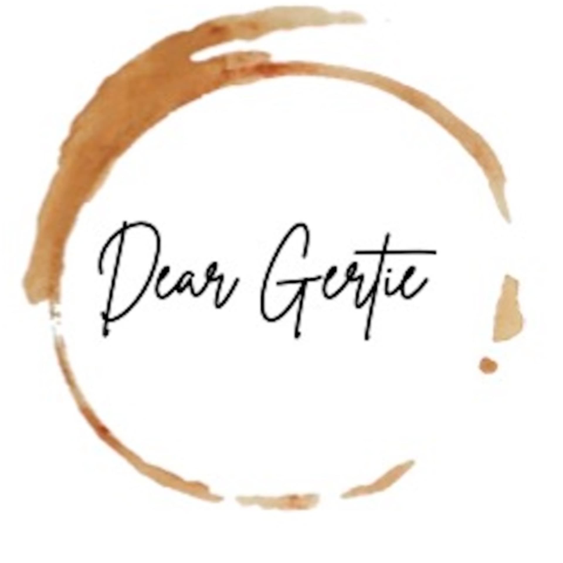 Dear Gertie - Podcasts