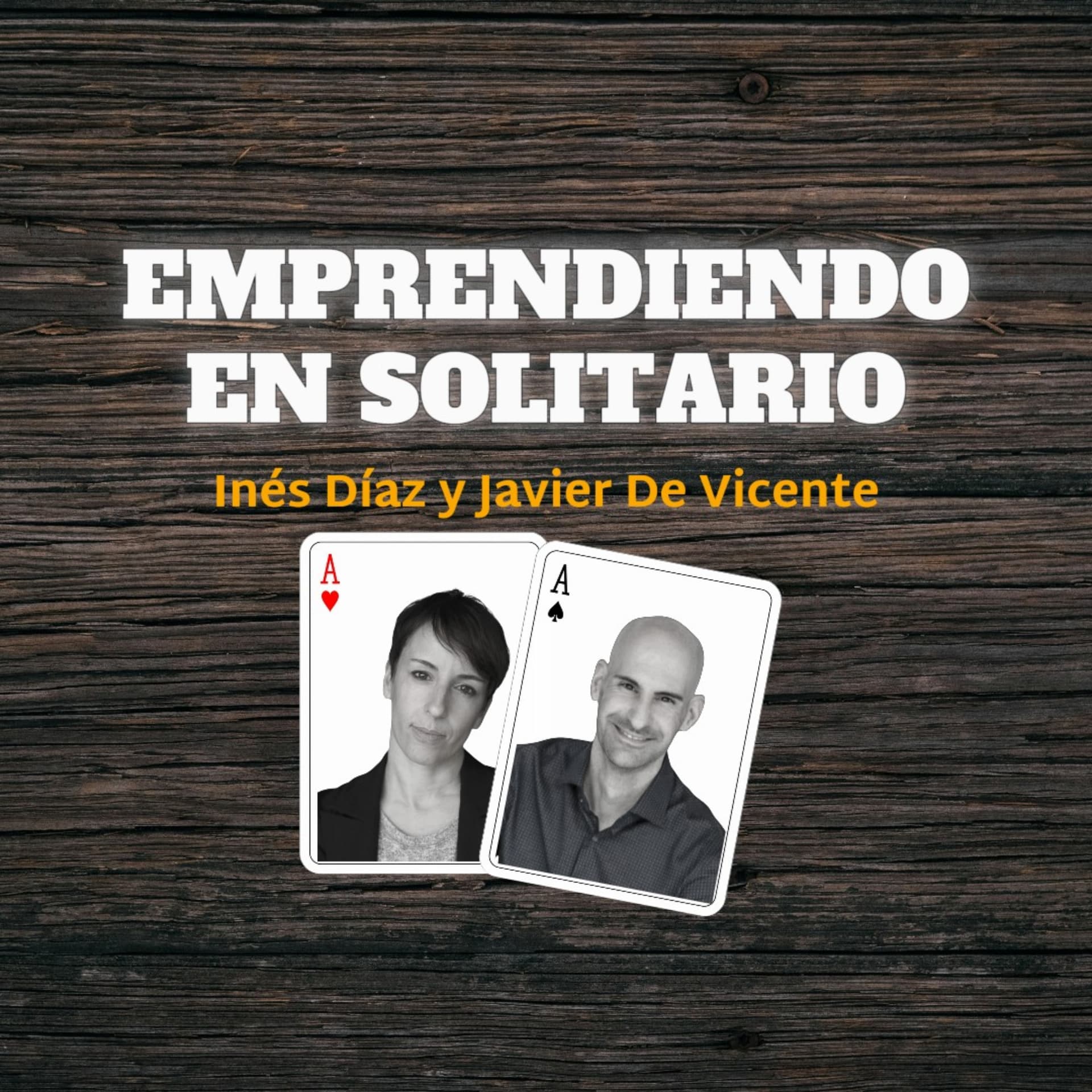 Emprendiendo en Solitario - Podcasts