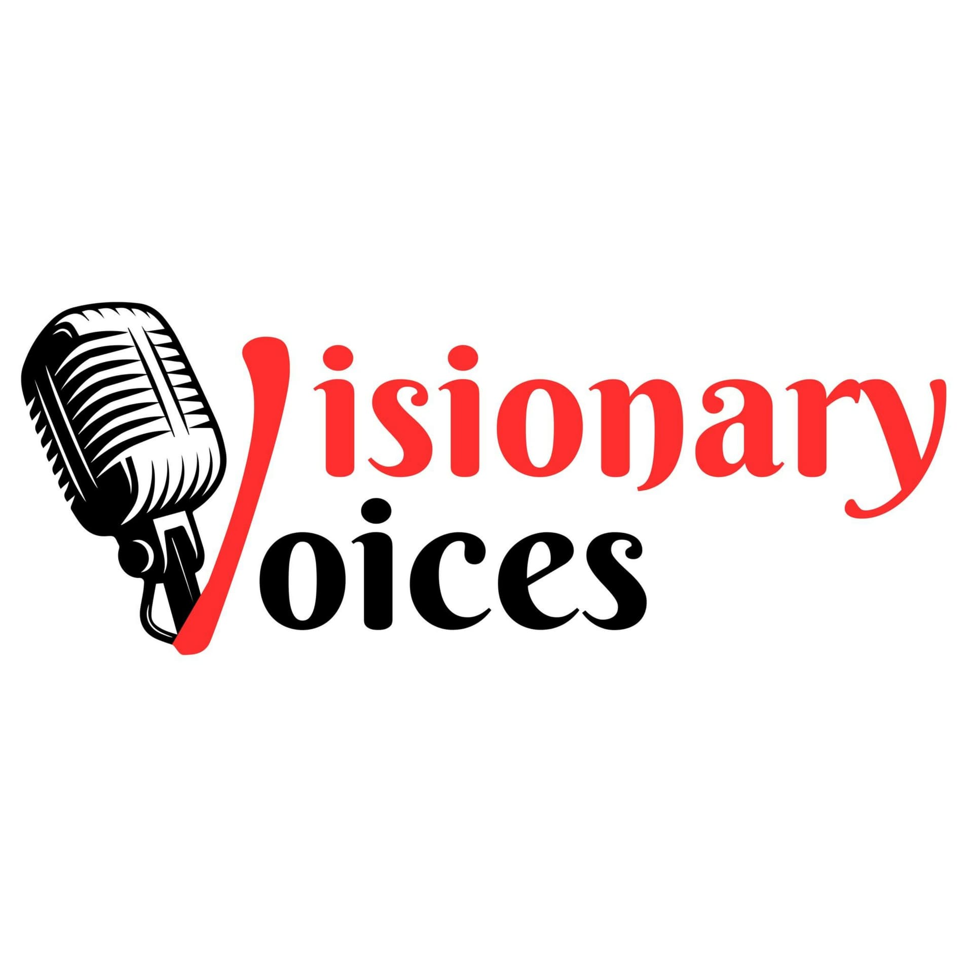 Visionary Voices India - Podcasts