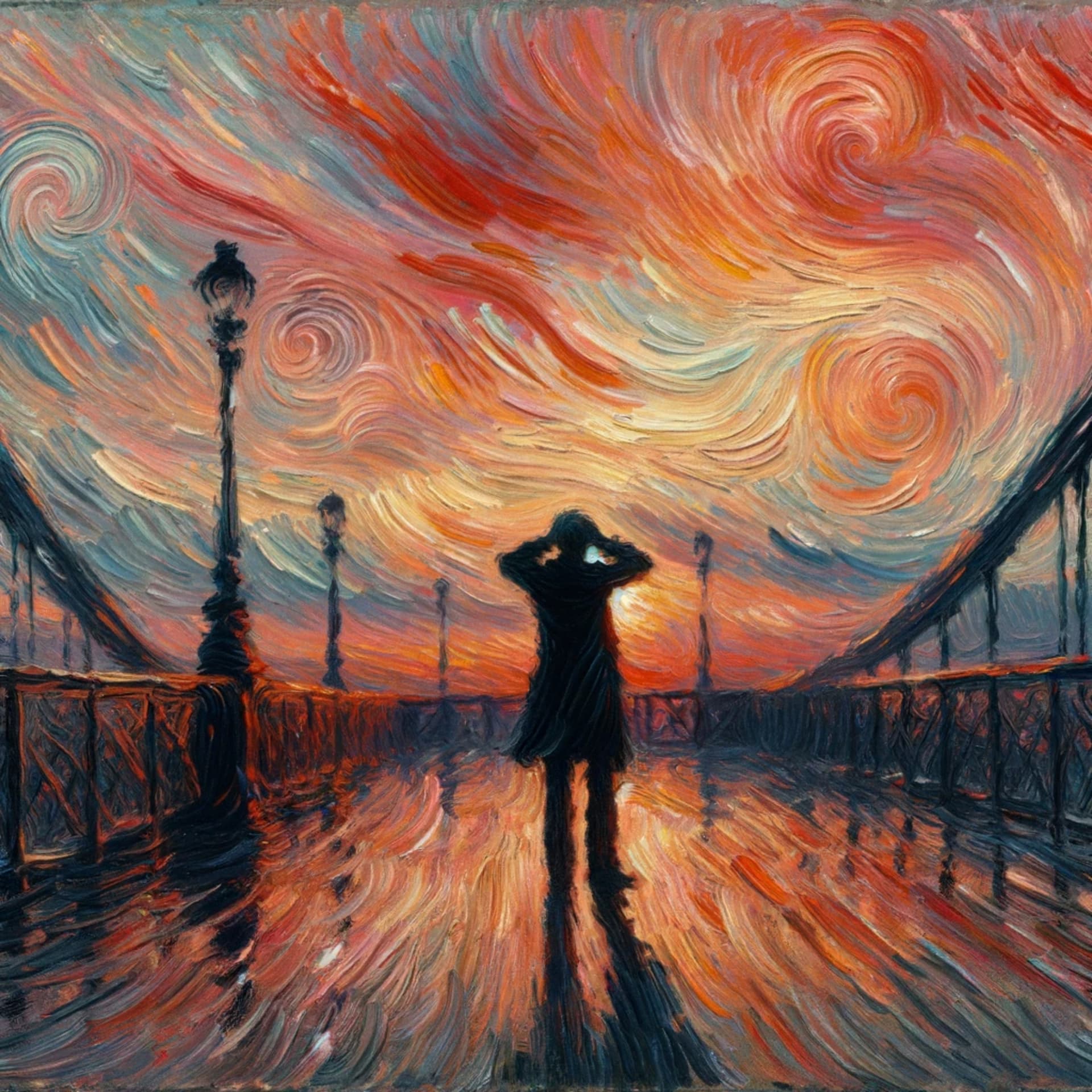 アート秘話 〜名画に隠された世界〜 - Podcasts