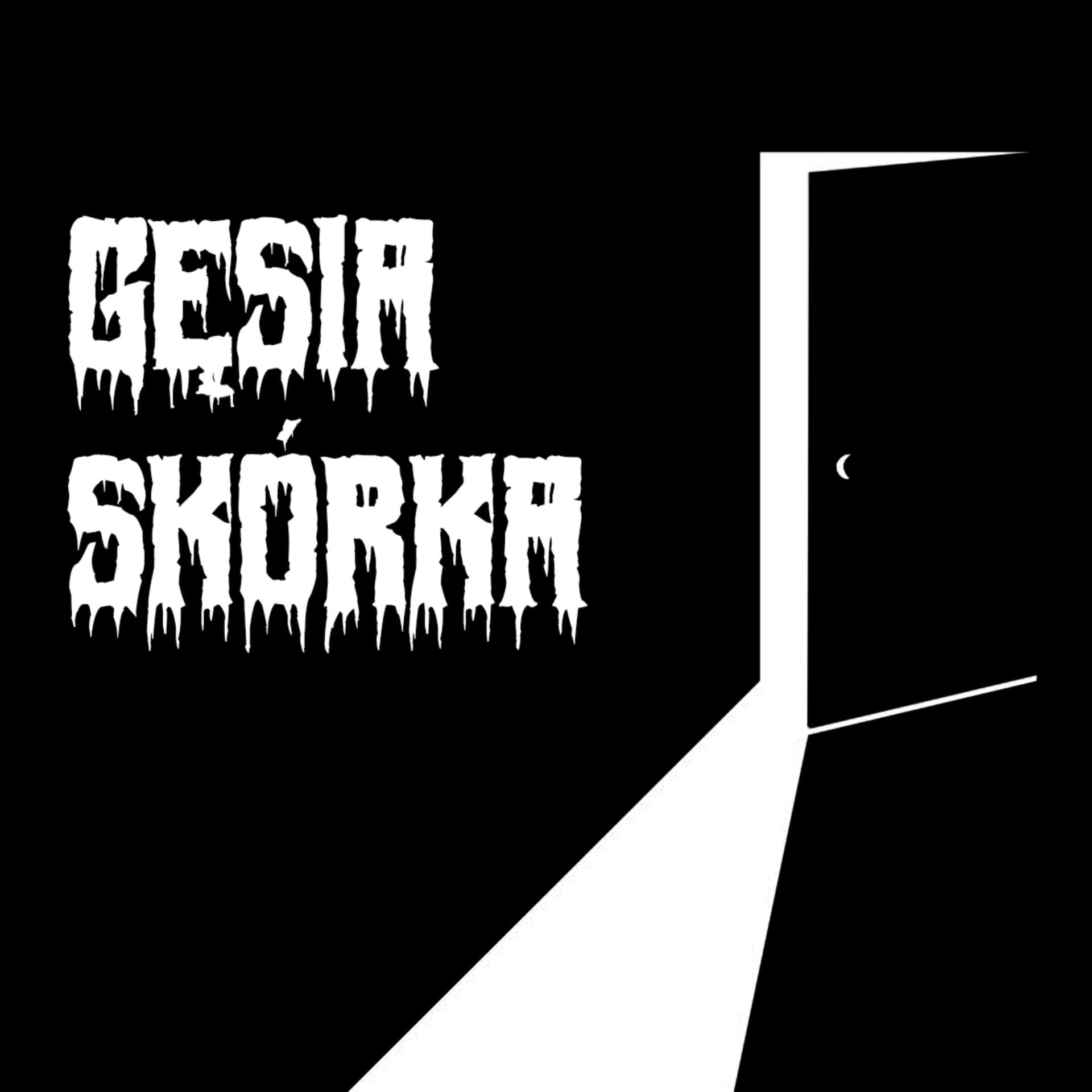 Gęsia Skórka - Podcasts