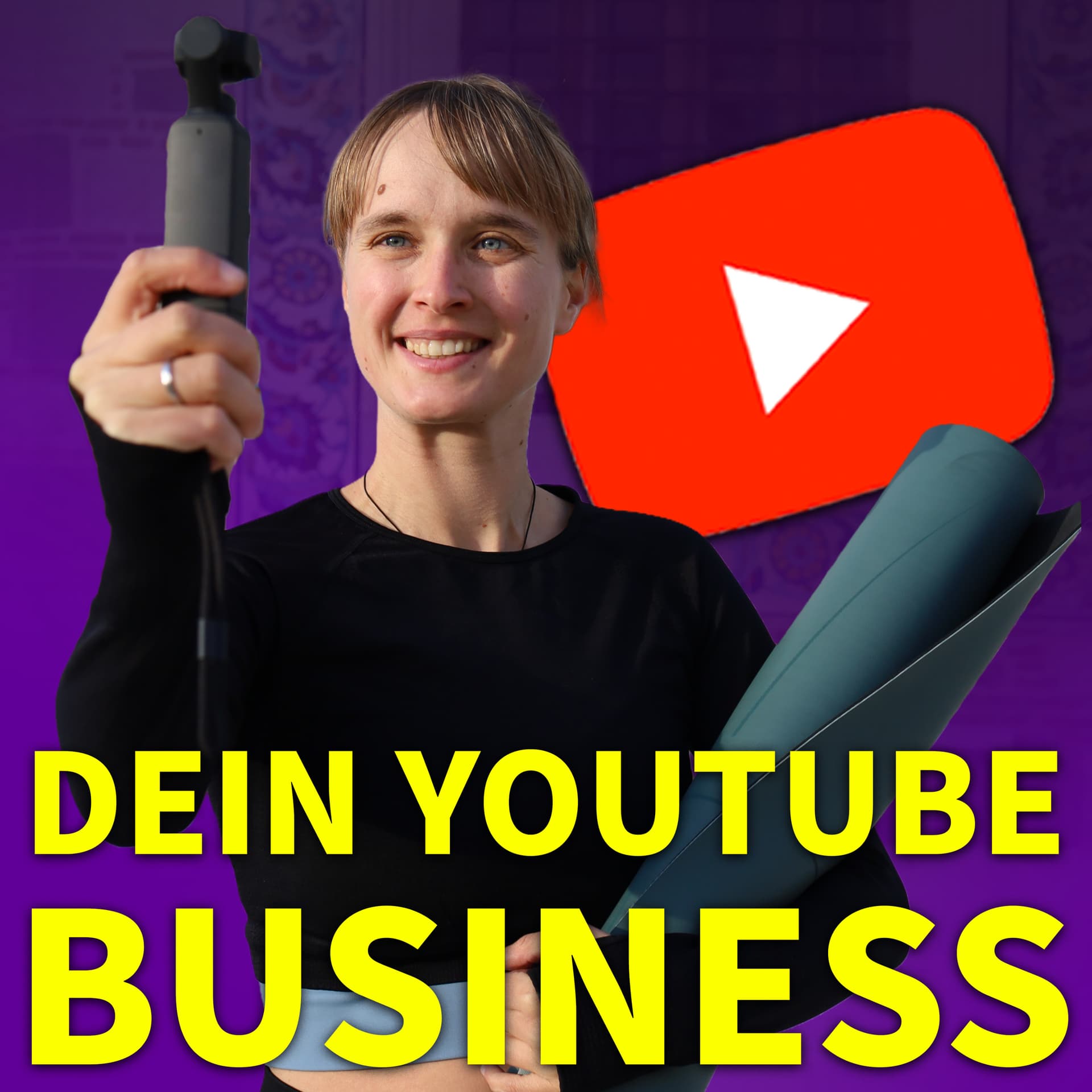 Dein YouTube Business - Podcasts