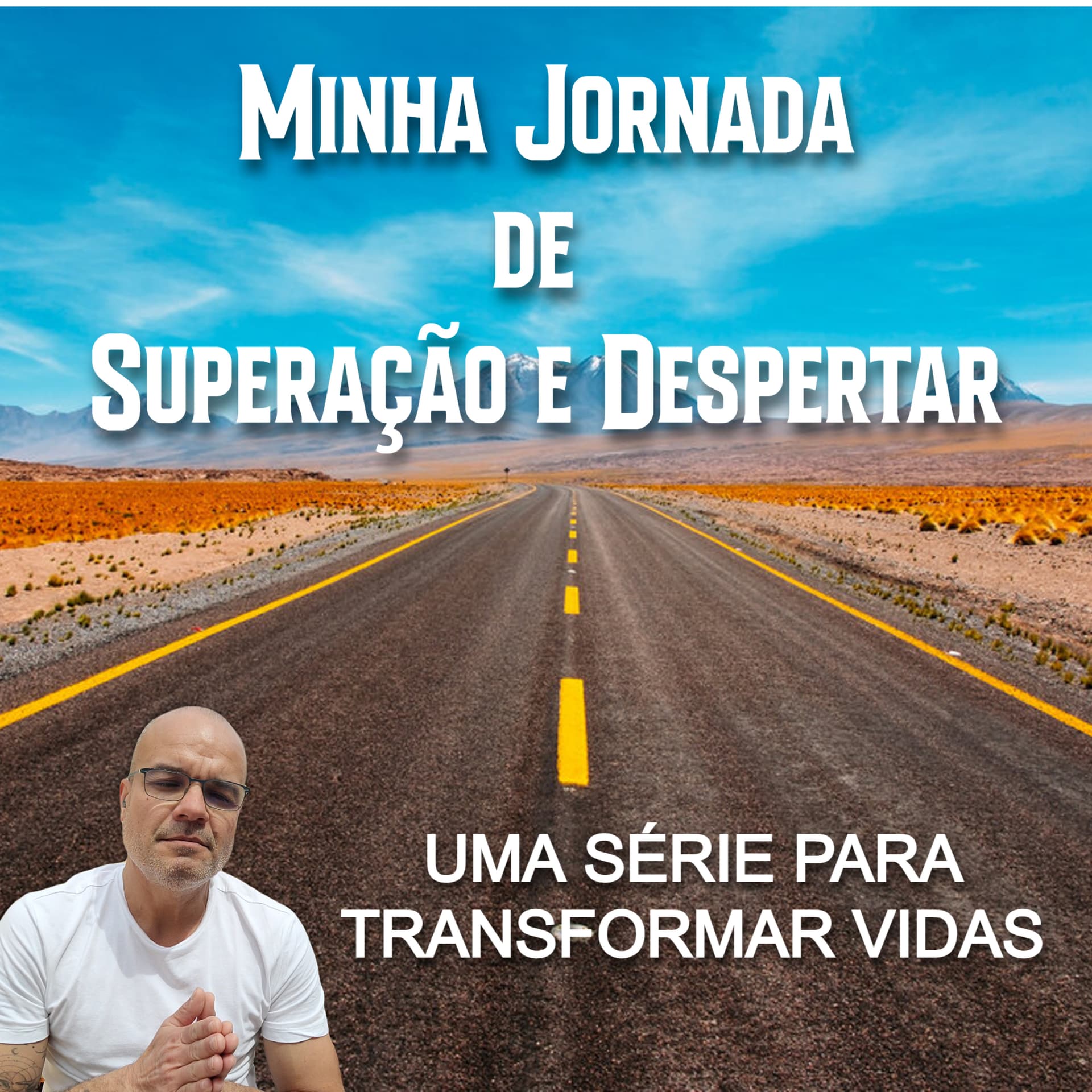 Andre Barbosa PC - Podcasts