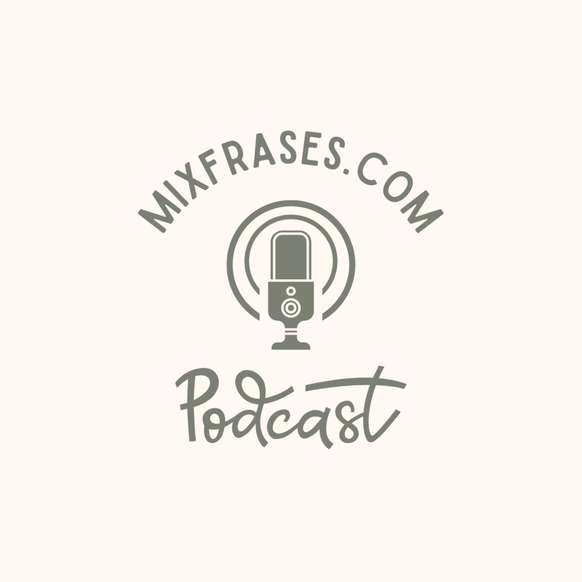 Mix Frases Positivas - Podcasts