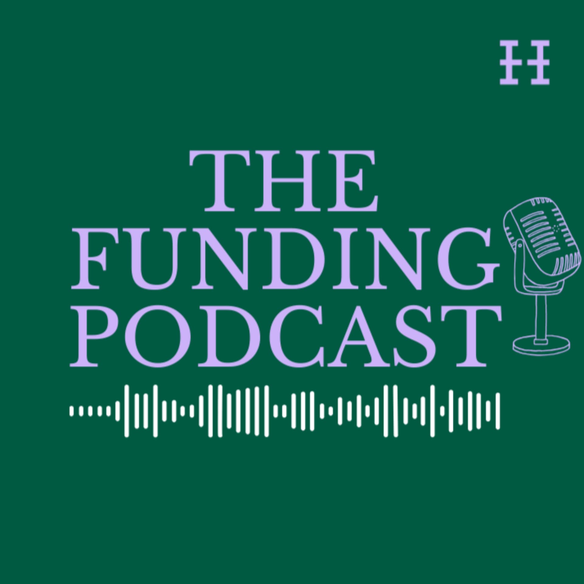 The funding podcast - Podcasts