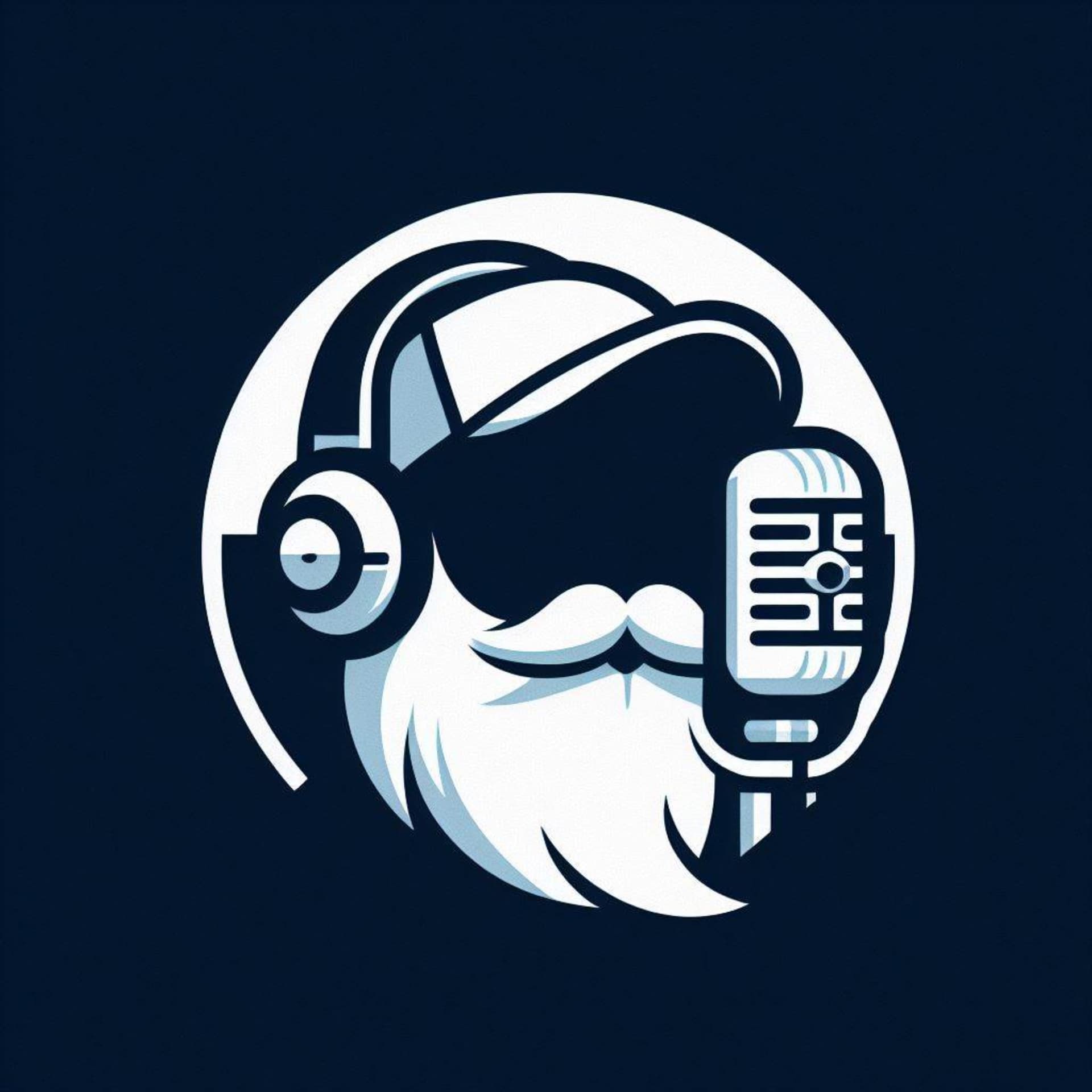 Grey Beard Gaming - Podcasts