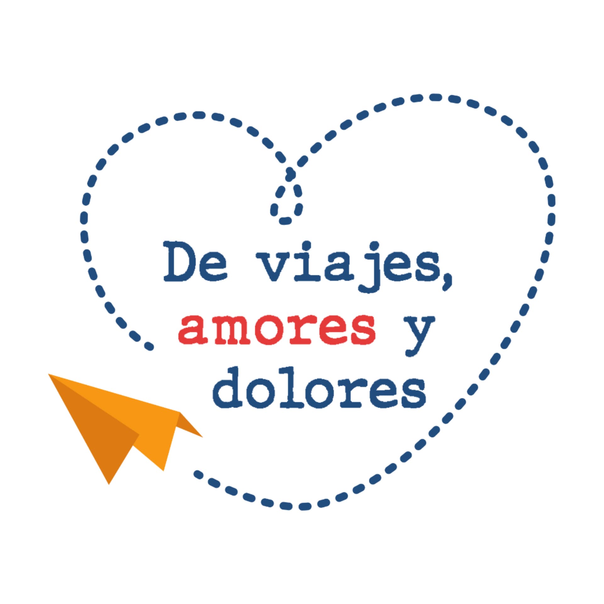De viajes, amores y dolores (poemas cortos) - Podcasts