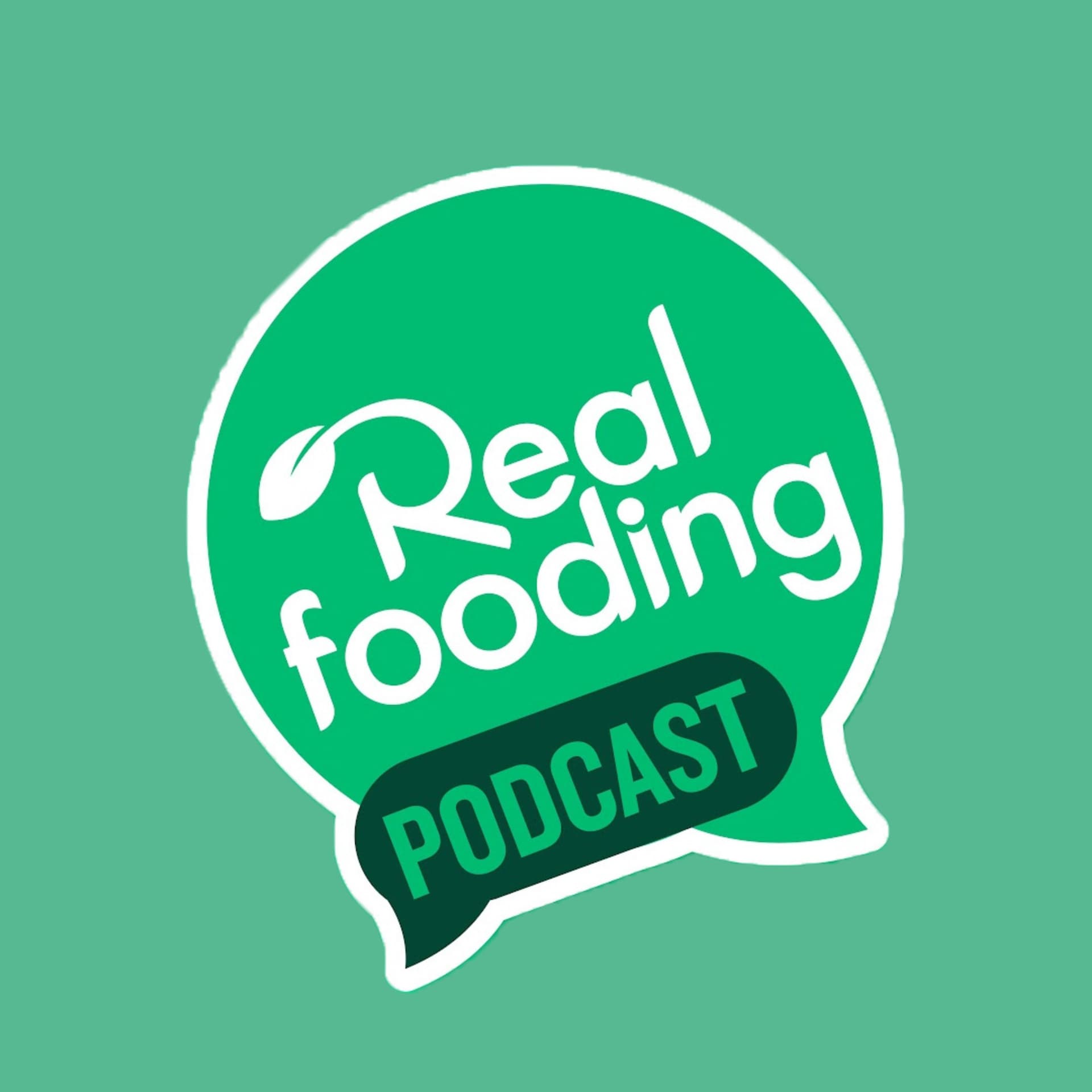 Realfooding Podcast - Podcasts