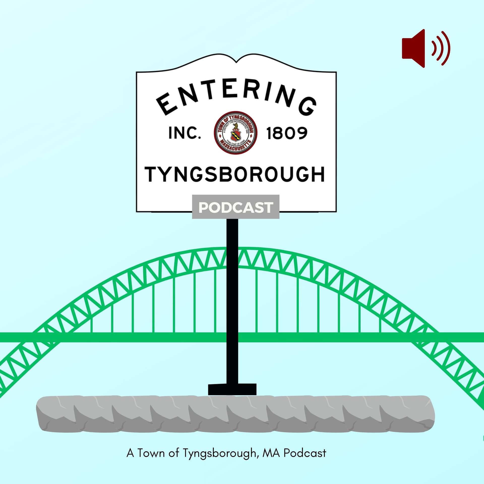 Entering Tyngsborough - Podcasts