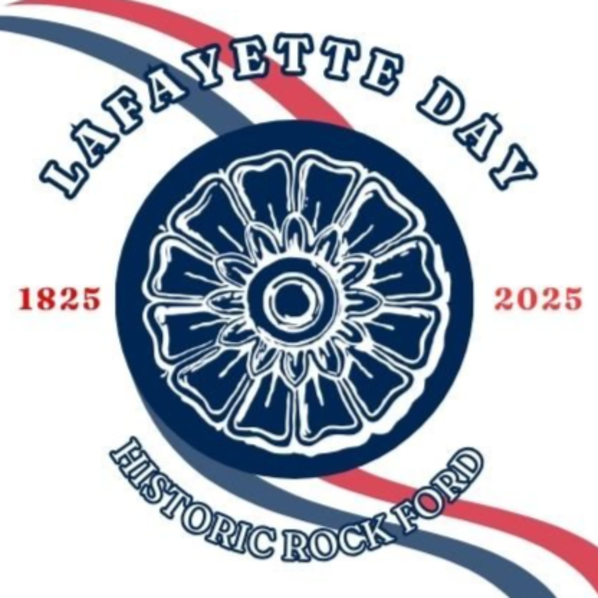 Lafayette Returns! - Podcasts