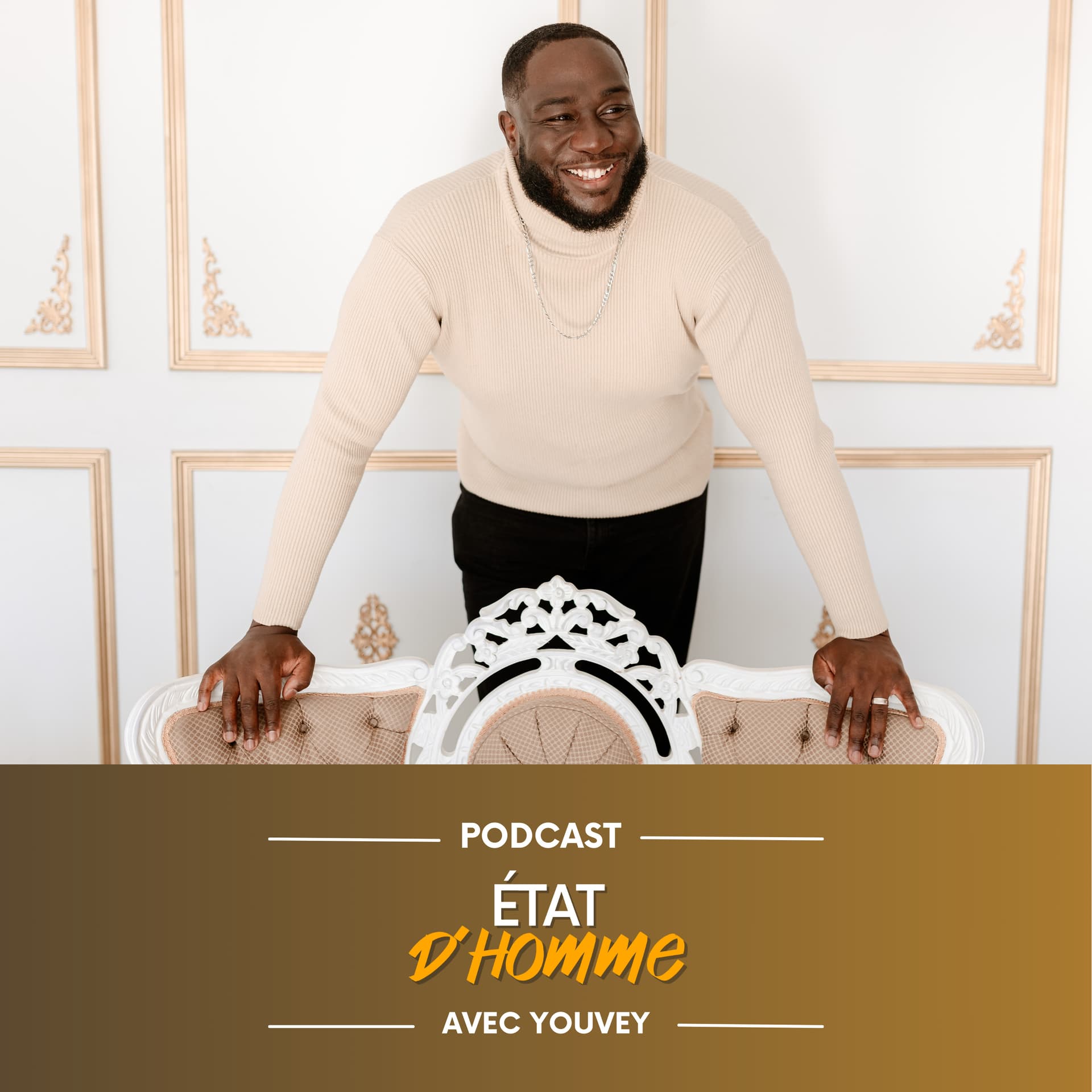 État d'homme - Podcasts