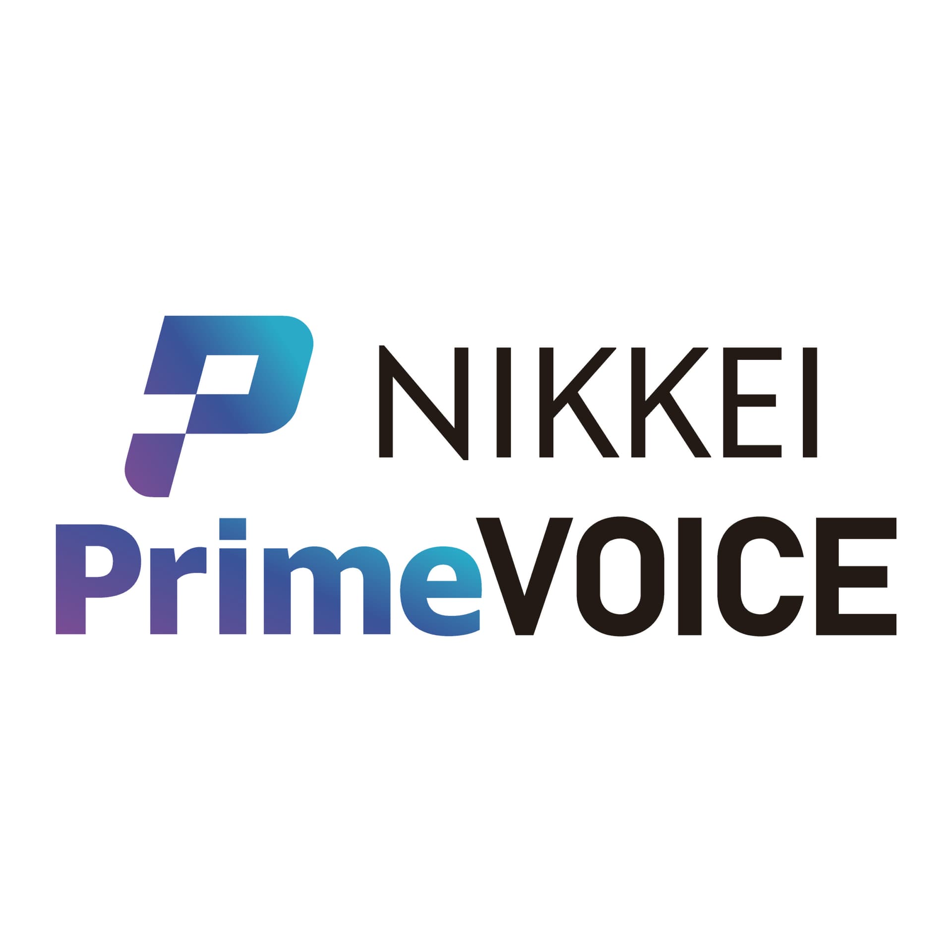 NIKKEI PrimeVOICE(日経プライムボイス) - Podcasts