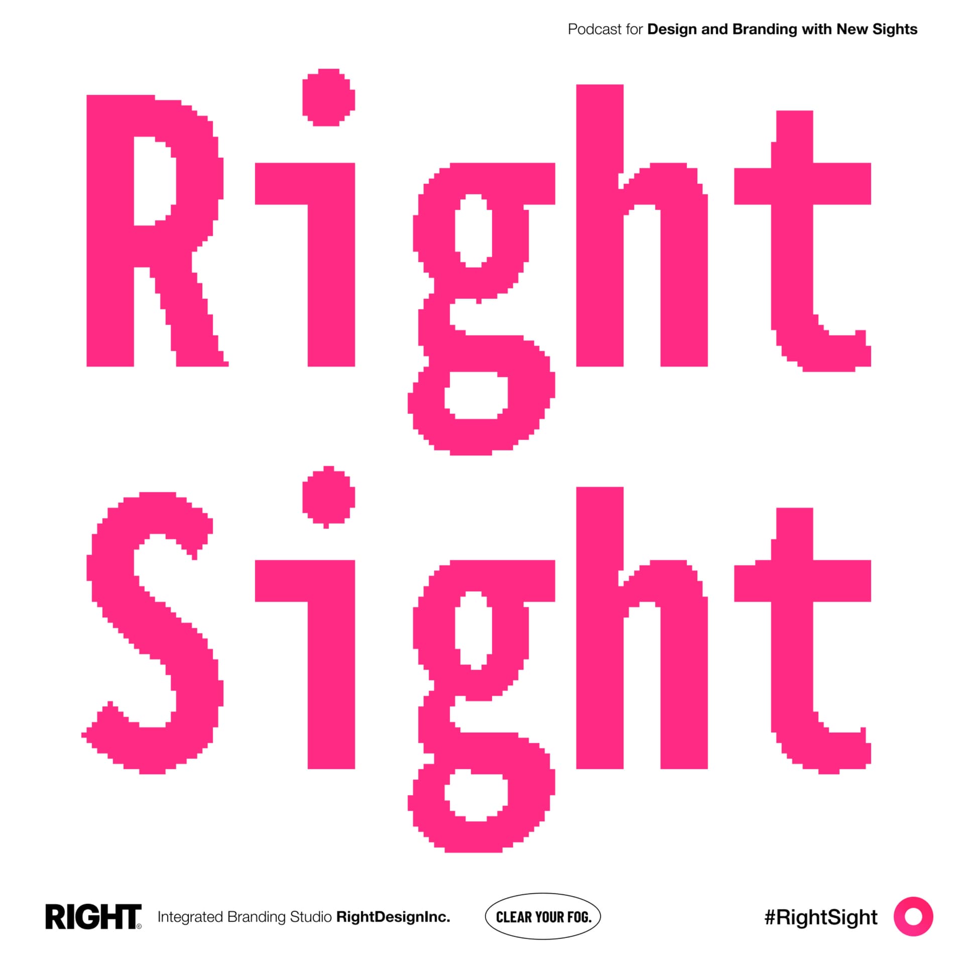 RightSight - Podcasts