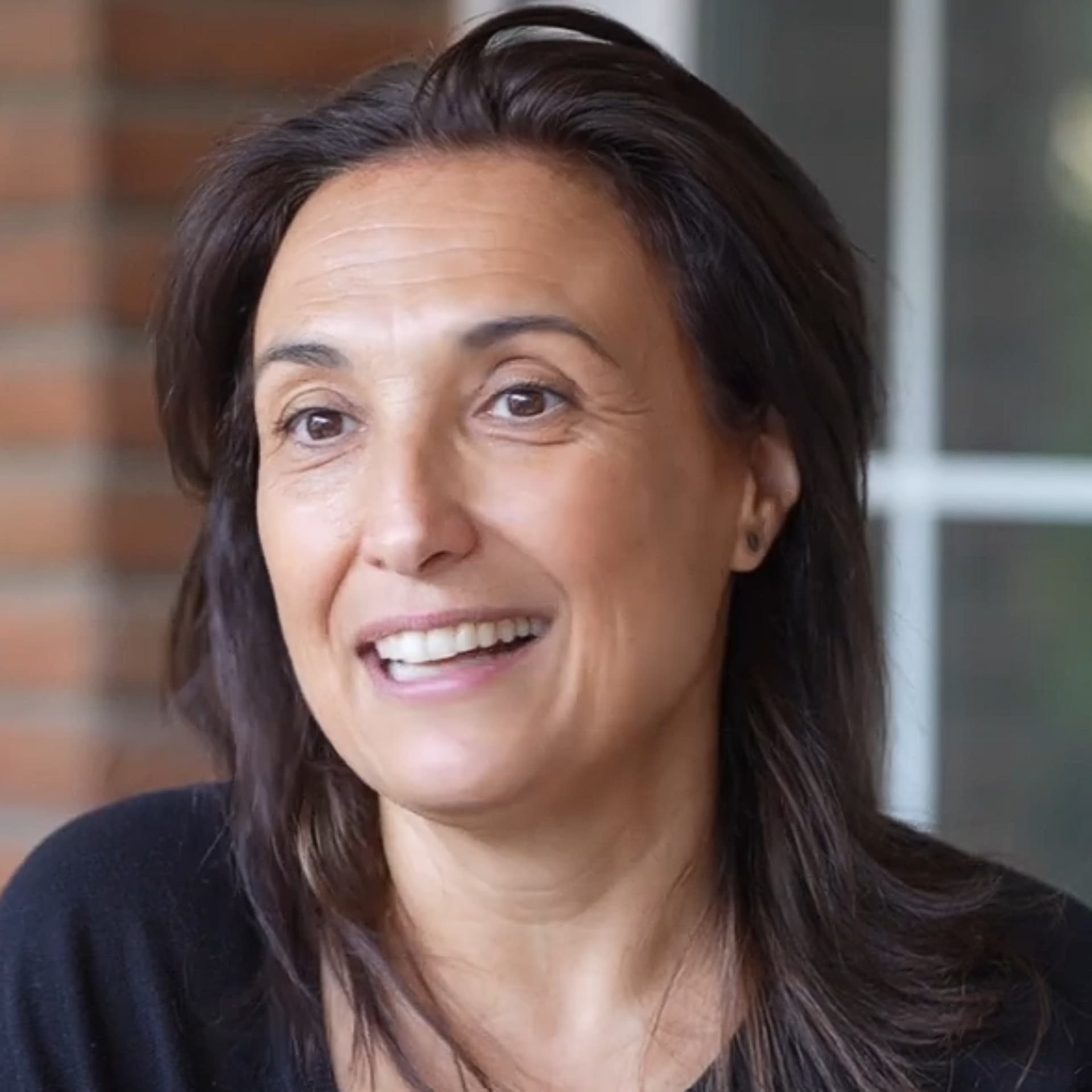 Hoy hablamos de ti con María Abaitua .amets - Podcasts