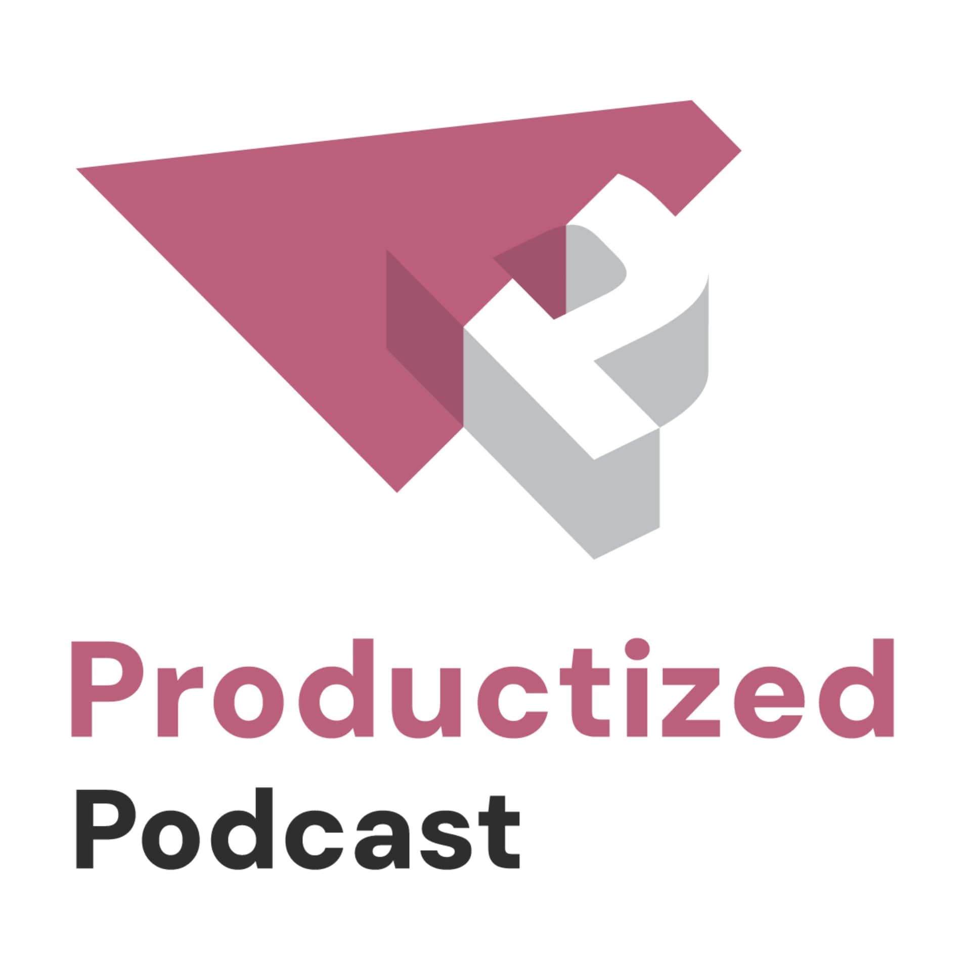 Productized Podcast - Podcasts