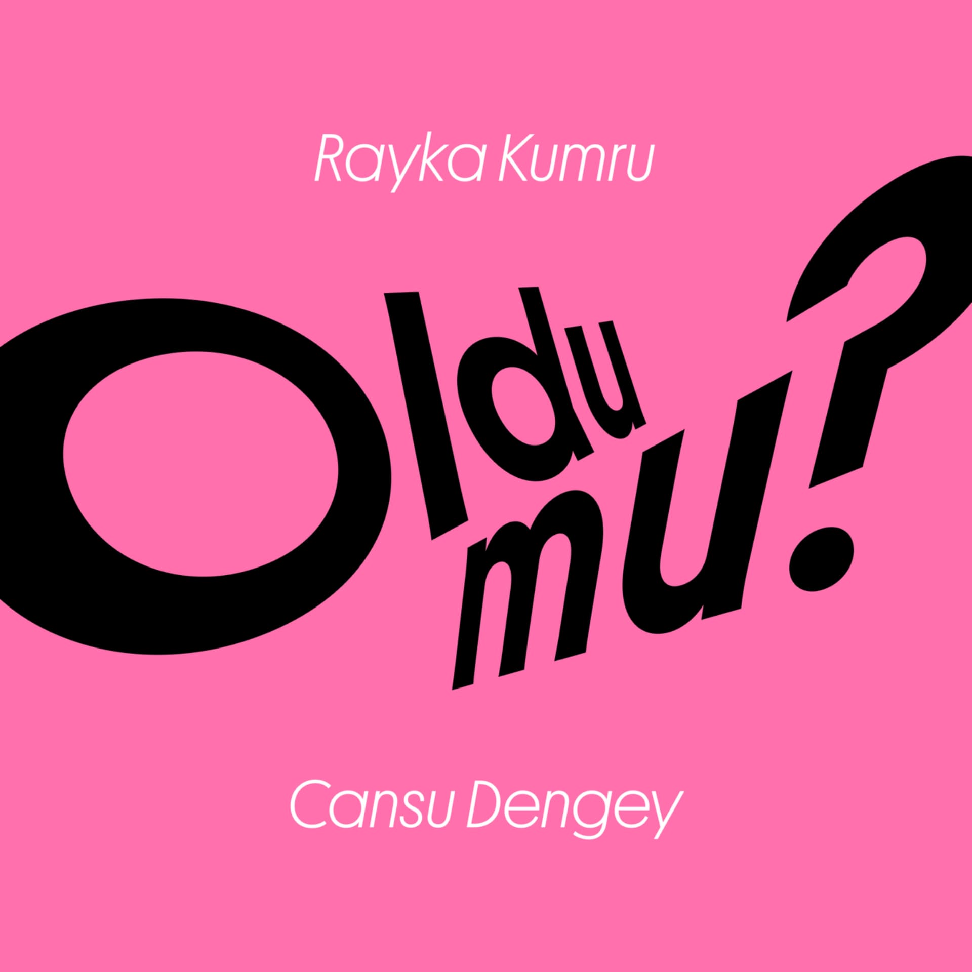 Oldu mu? - Podcasts
