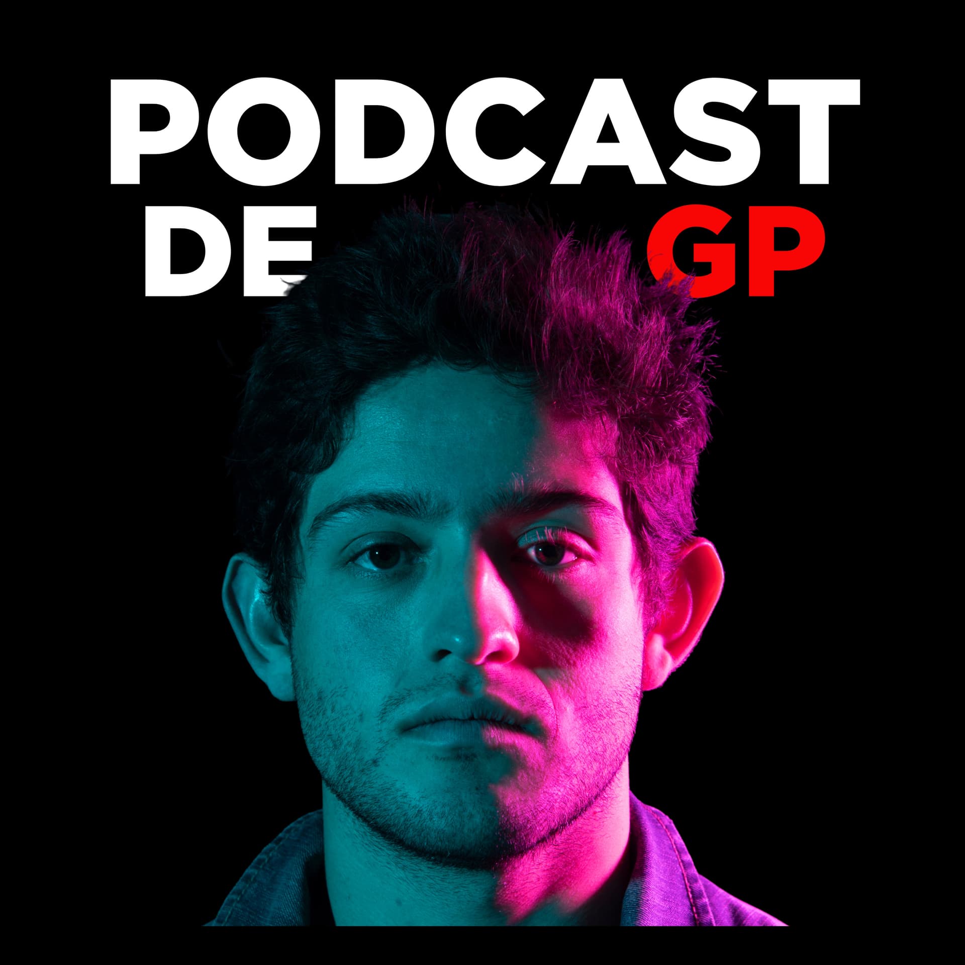 Podcast de GP - Podcasts
